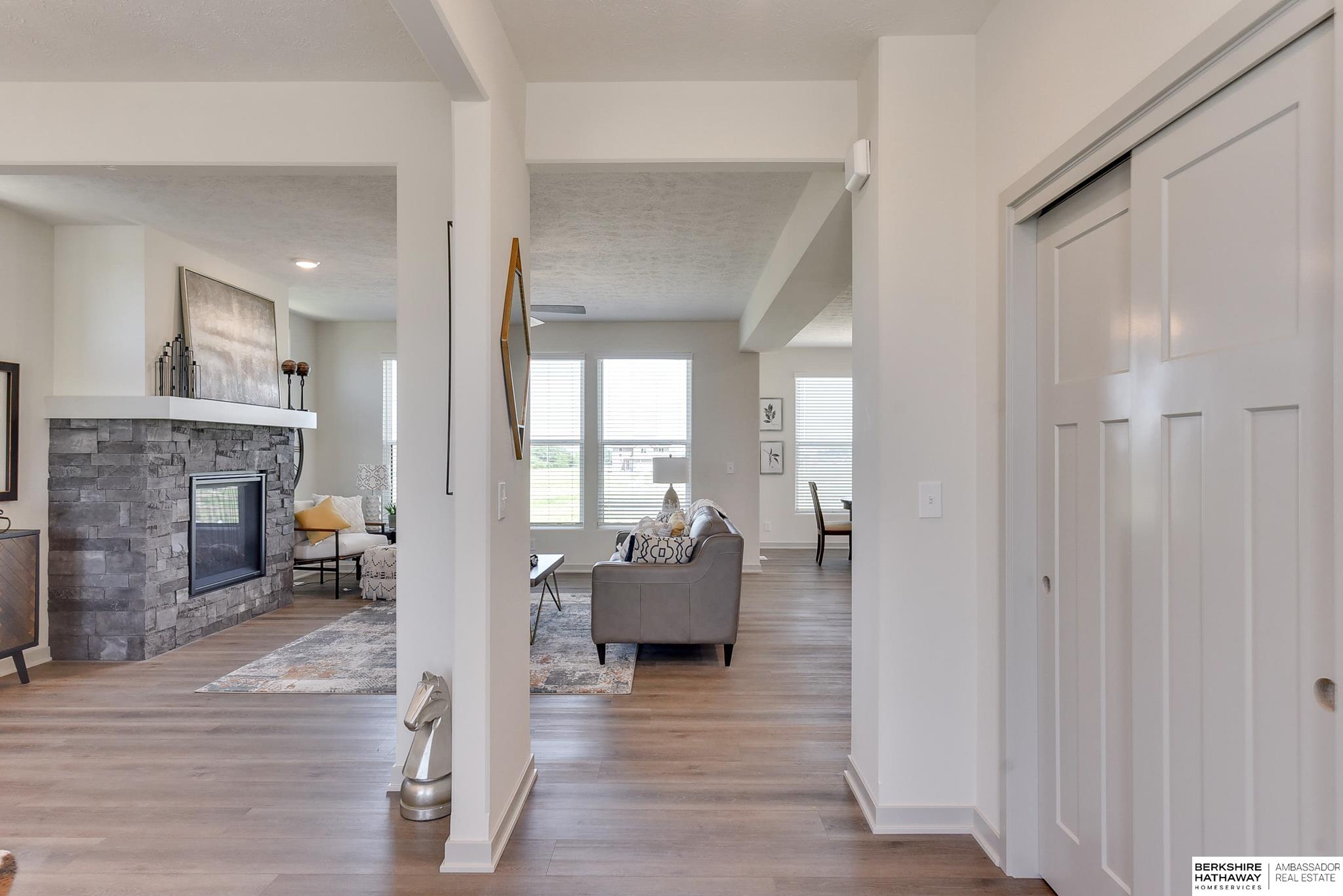 Elkhorn, Nebraska 68022, United States, 4 Bedrooms Bedrooms, ,4 BathroomsBathrooms,Residential,Active,60643