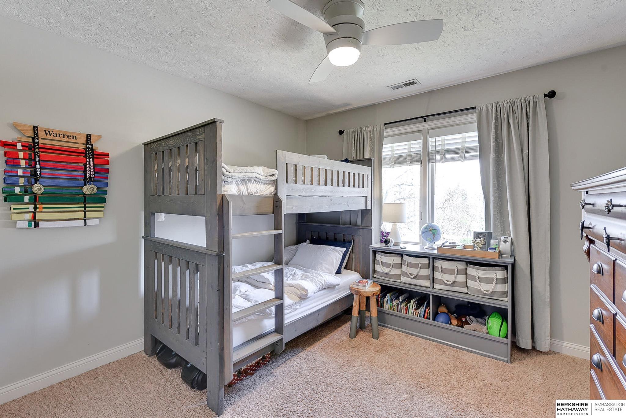 Omaha, Nebraska 68130, United States, 4 Bedrooms Bedrooms, ,2 BathroomsBathrooms,Residential,Pending,107960