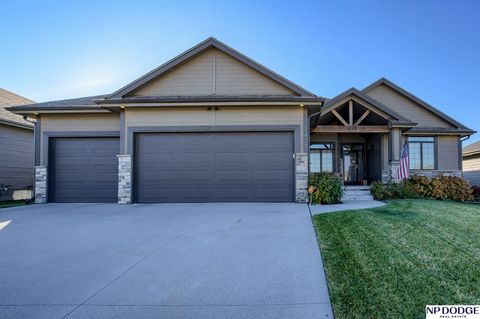 7420 N 168 Avenue, Bennington, NE 68007 - MLS#: 22501739