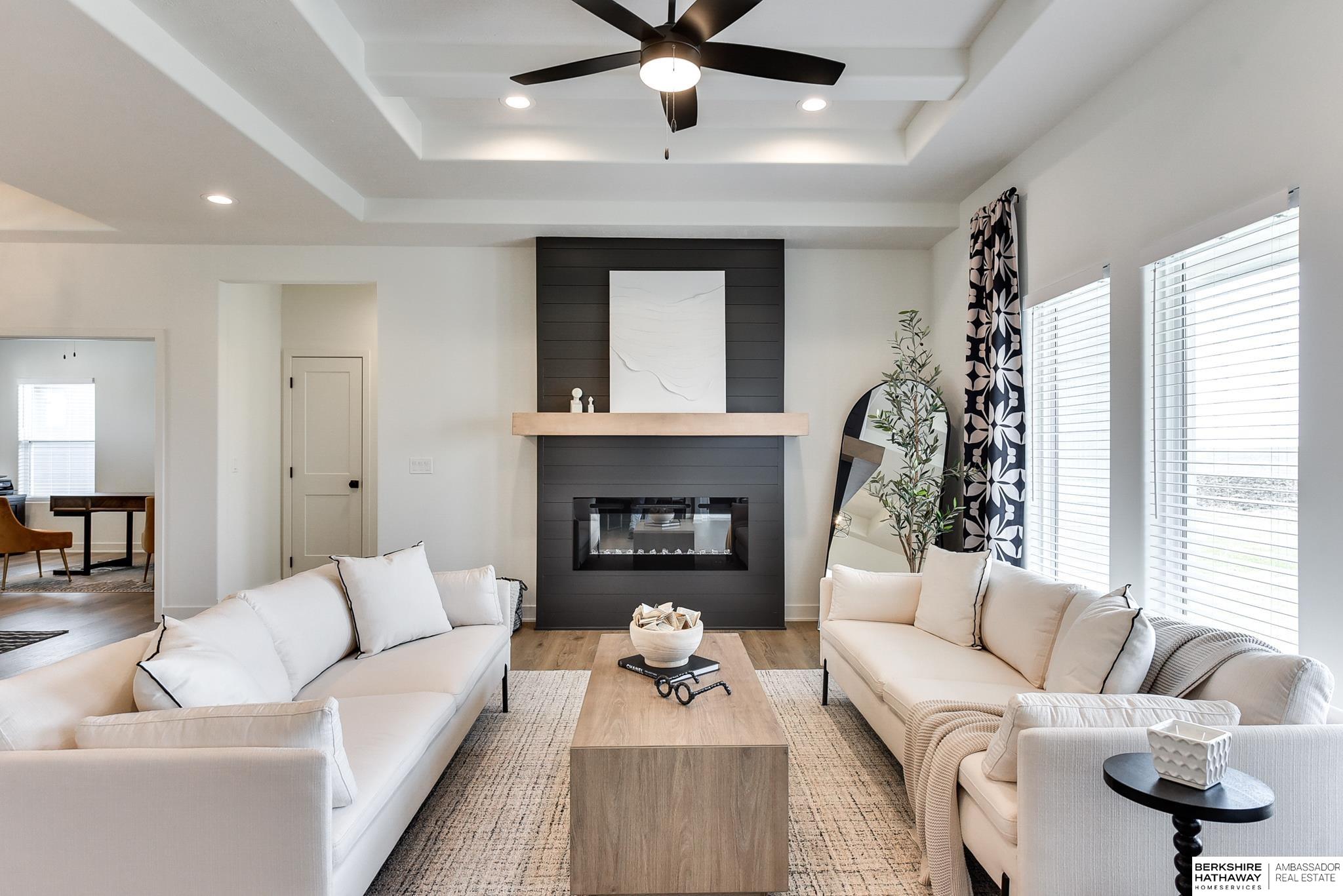 Omaha, Nebraska 68135, United States, 4 Bedrooms Bedrooms, ,3 BathroomsBathrooms,Residential,Active,30089