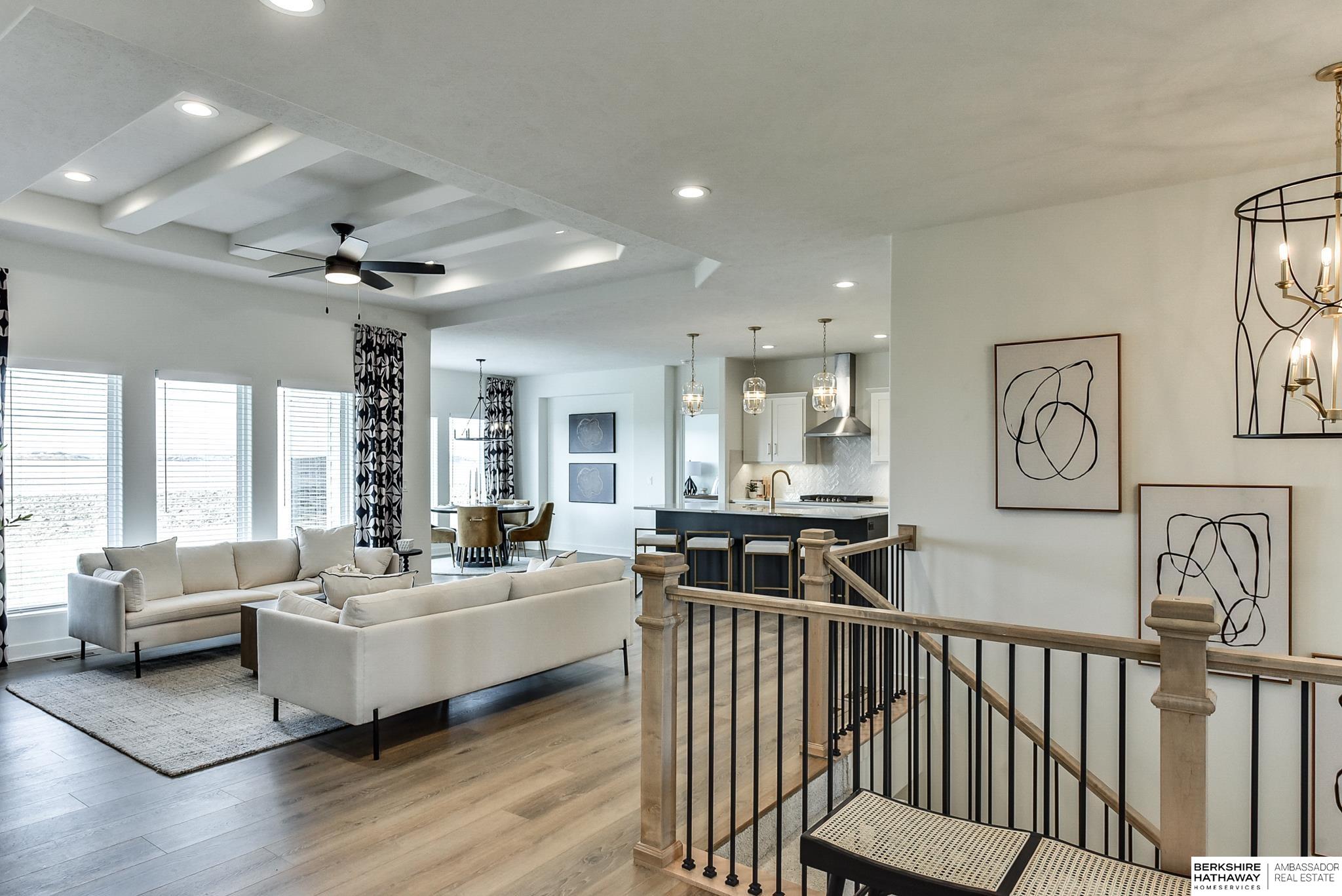 Omaha, Nebraska 68135, United States, 4 Bedrooms Bedrooms, ,3 BathroomsBathrooms,Residential,Active,30089