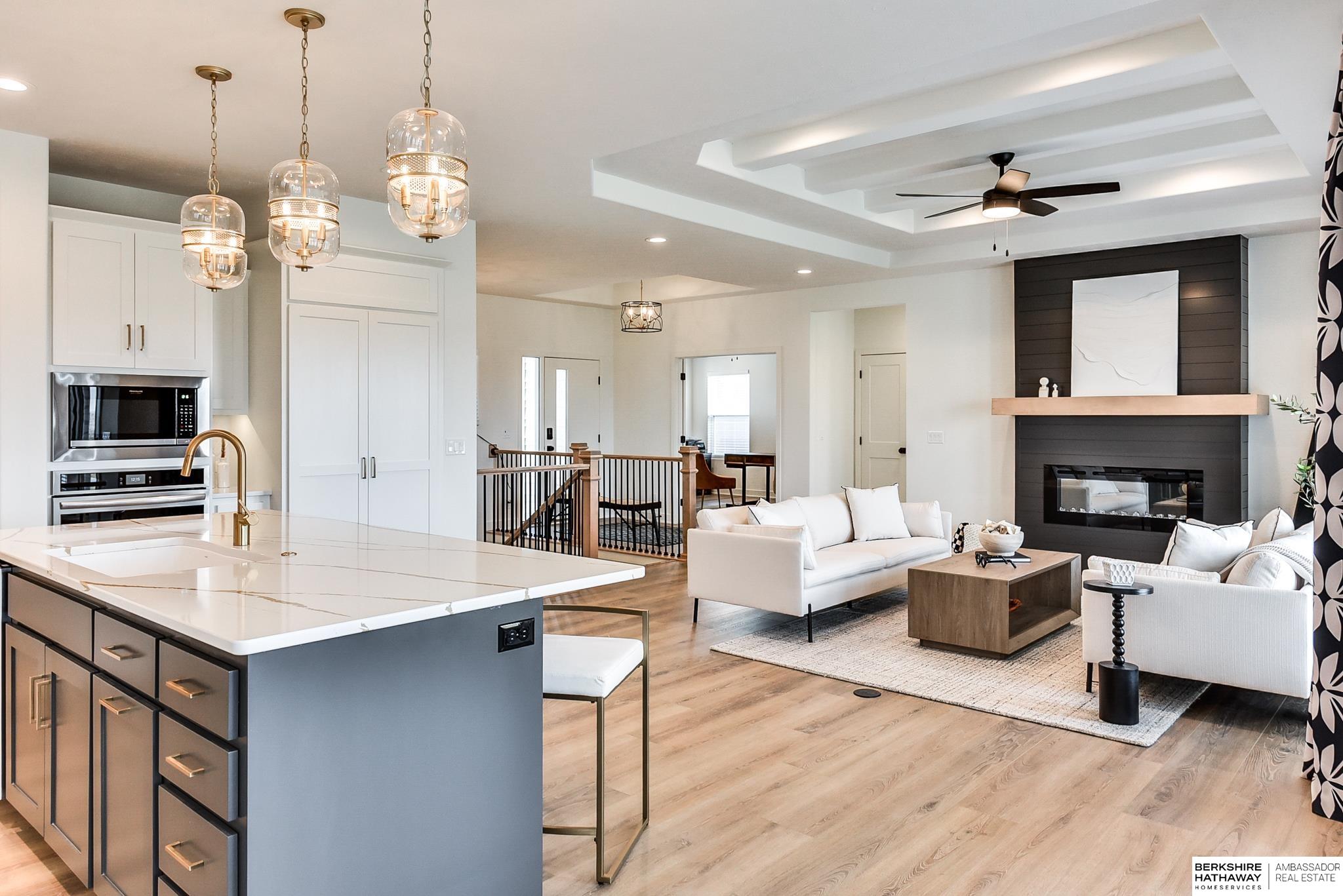 Omaha, Nebraska 68135, United States, 4 Bedrooms Bedrooms, ,3 BathroomsBathrooms,Residential,Active,30089