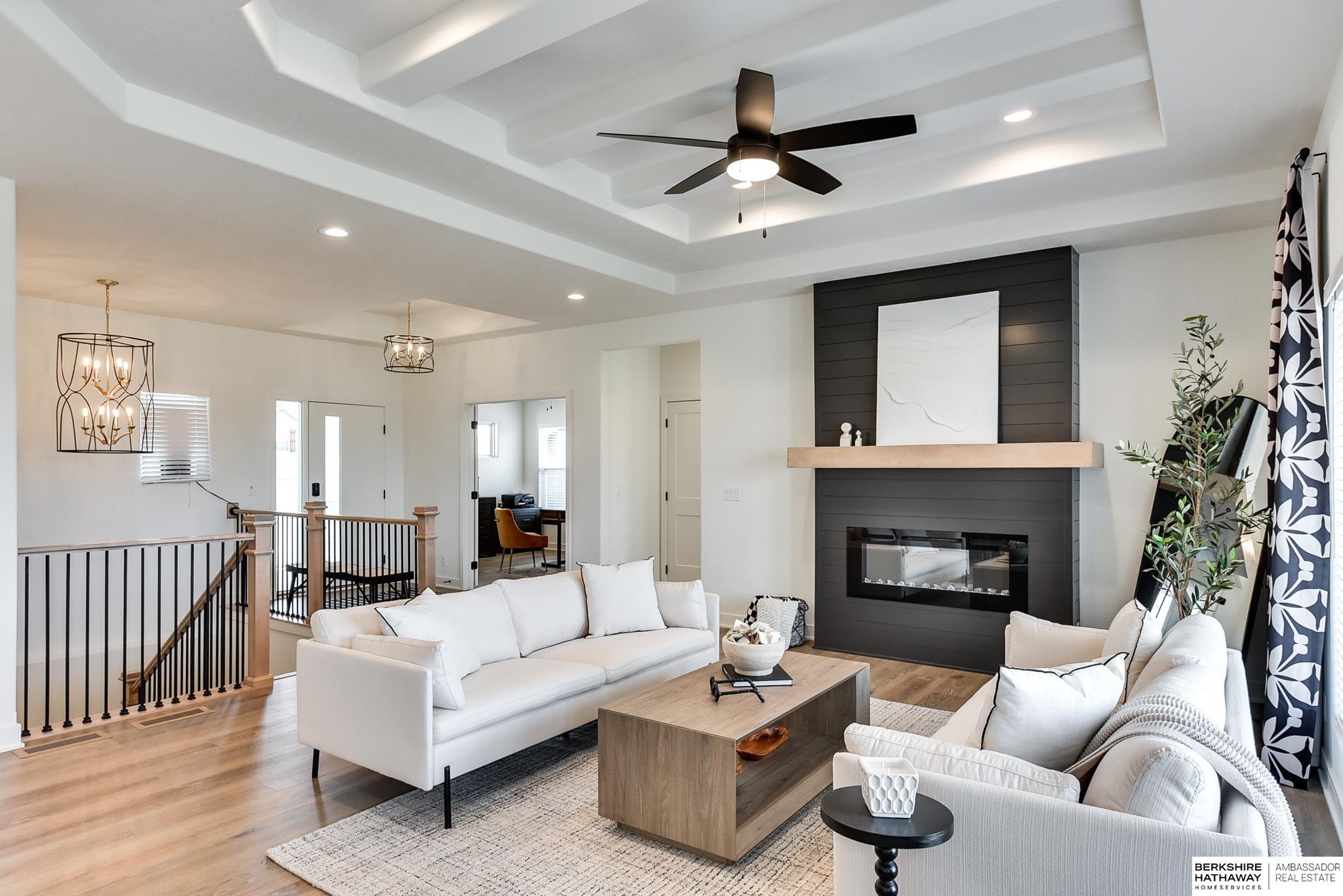 Omaha, Nebraska 68135, United States, 4 Bedrooms Bedrooms, ,3 BathroomsBathrooms,Residential,Active,30089