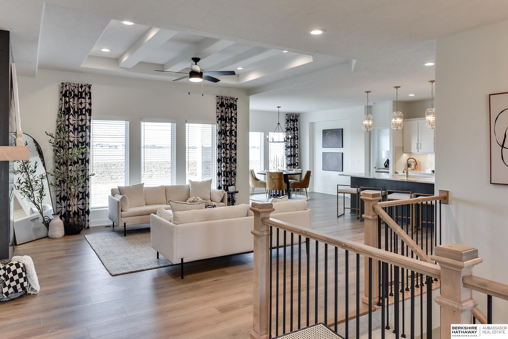 Omaha, Nebraska 68135, United States, 4 Bedrooms Bedrooms, ,3 BathroomsBathrooms,Residential,Active,30089