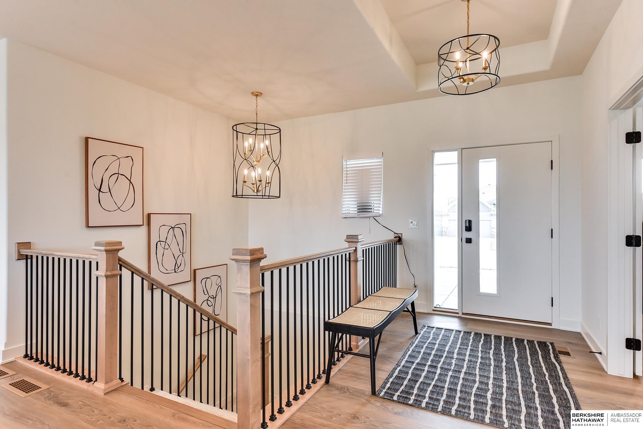 Omaha, Nebraska 68135, United States, 4 Bedrooms Bedrooms, ,3 BathroomsBathrooms,Residential,Active,30089