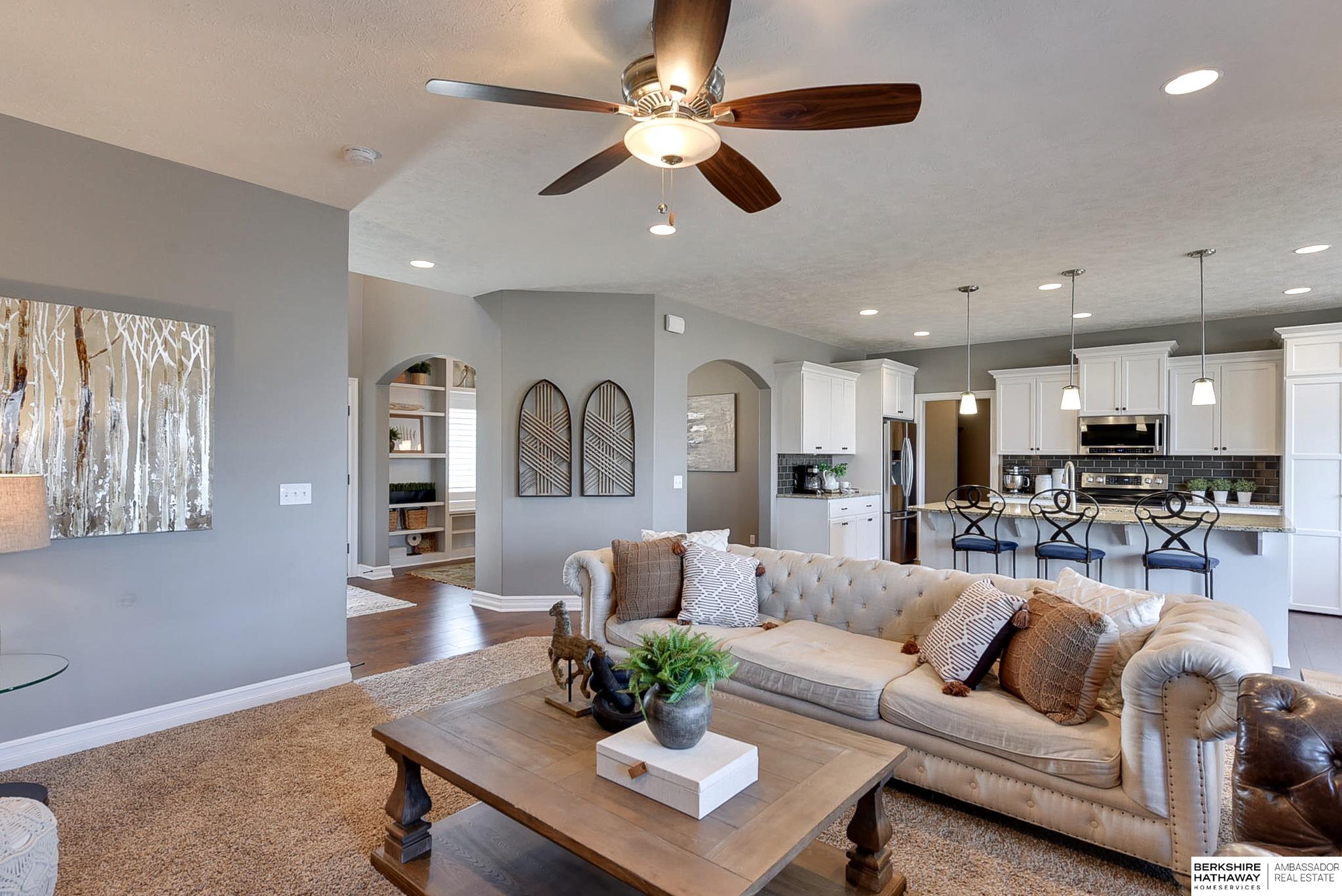 Omaha, Nebraska 68116, United States, 5 Bedrooms Bedrooms, ,5 BathroomsBathrooms,Residential,Active,78920