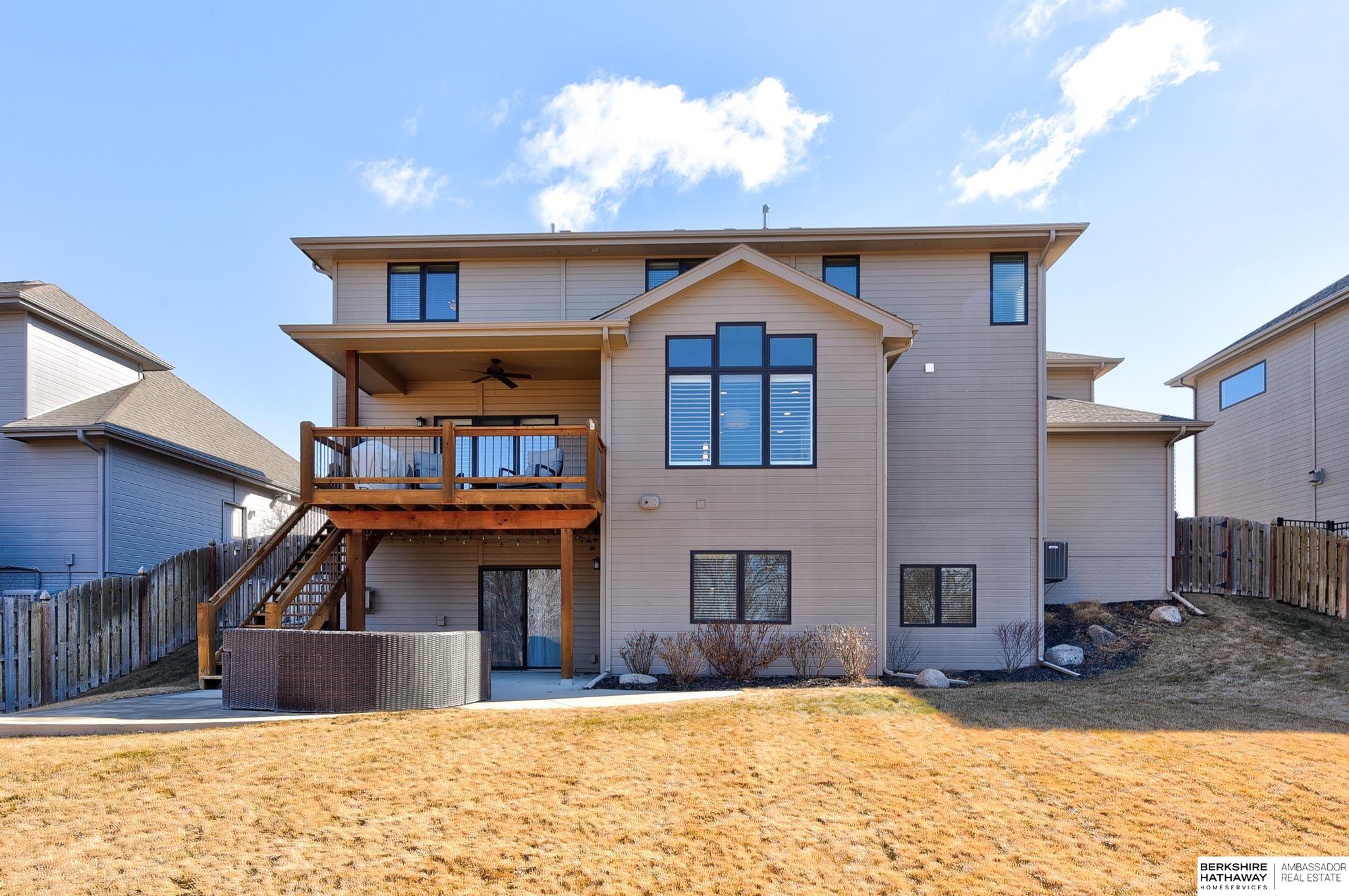 Omaha, Nebraska 68116, United States, 5 Bedrooms Bedrooms, ,5 BathroomsBathrooms,Residential,Active,78920