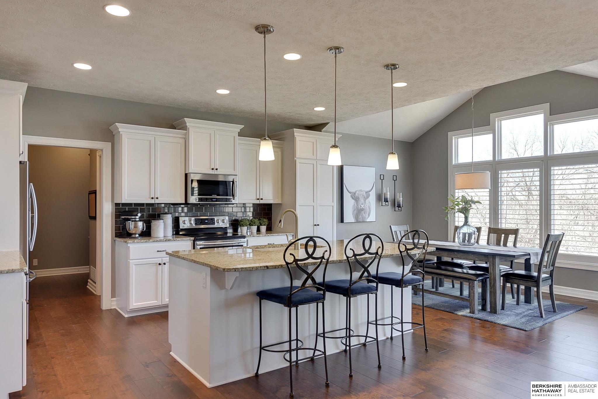 Omaha, Nebraska 68116, United States, 5 Bedrooms Bedrooms, ,5 BathroomsBathrooms,Residential,Active,78920