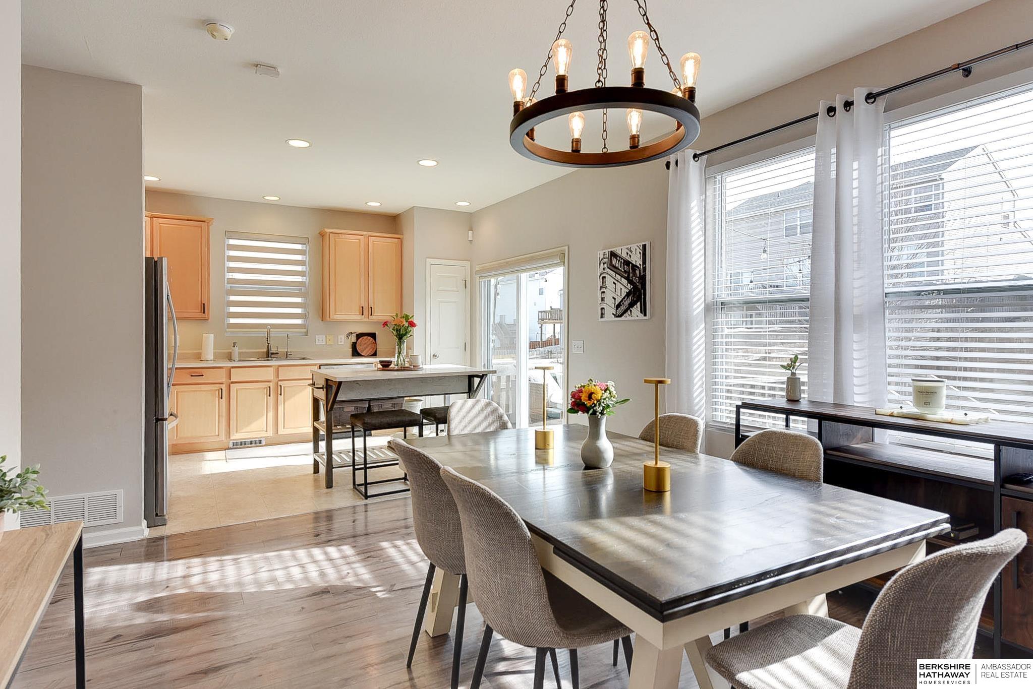 Bennington, Nebraska 68007, United States, 4 Bedrooms Bedrooms, ,3 BathroomsBathrooms,Residential,Active,8808