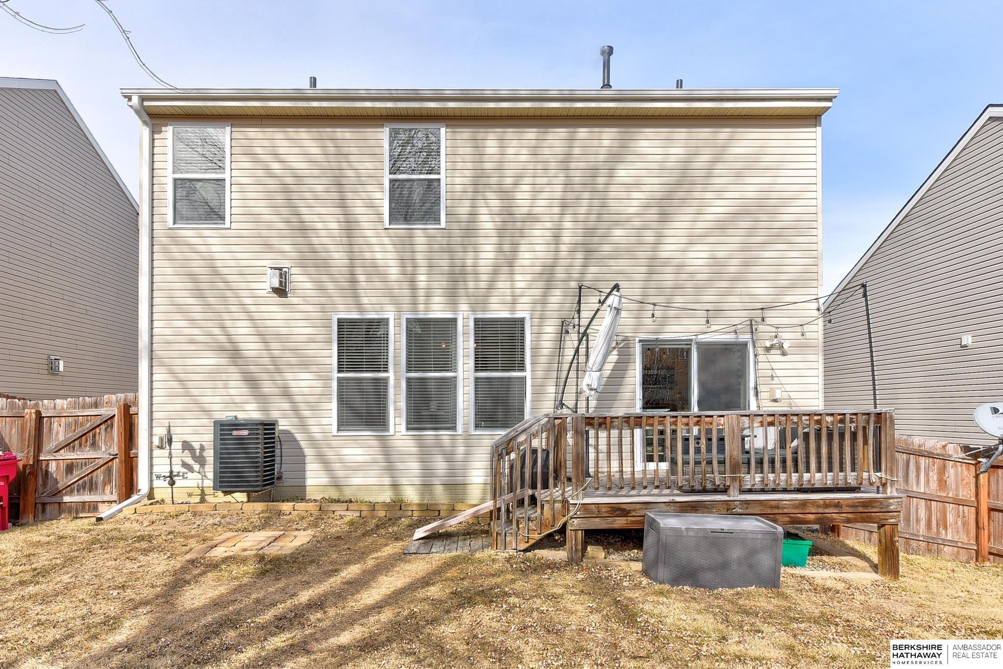 Bennington, Nebraska 68007, United States, 4 Bedrooms Bedrooms, ,3 BathroomsBathrooms,Residential,Active,8808