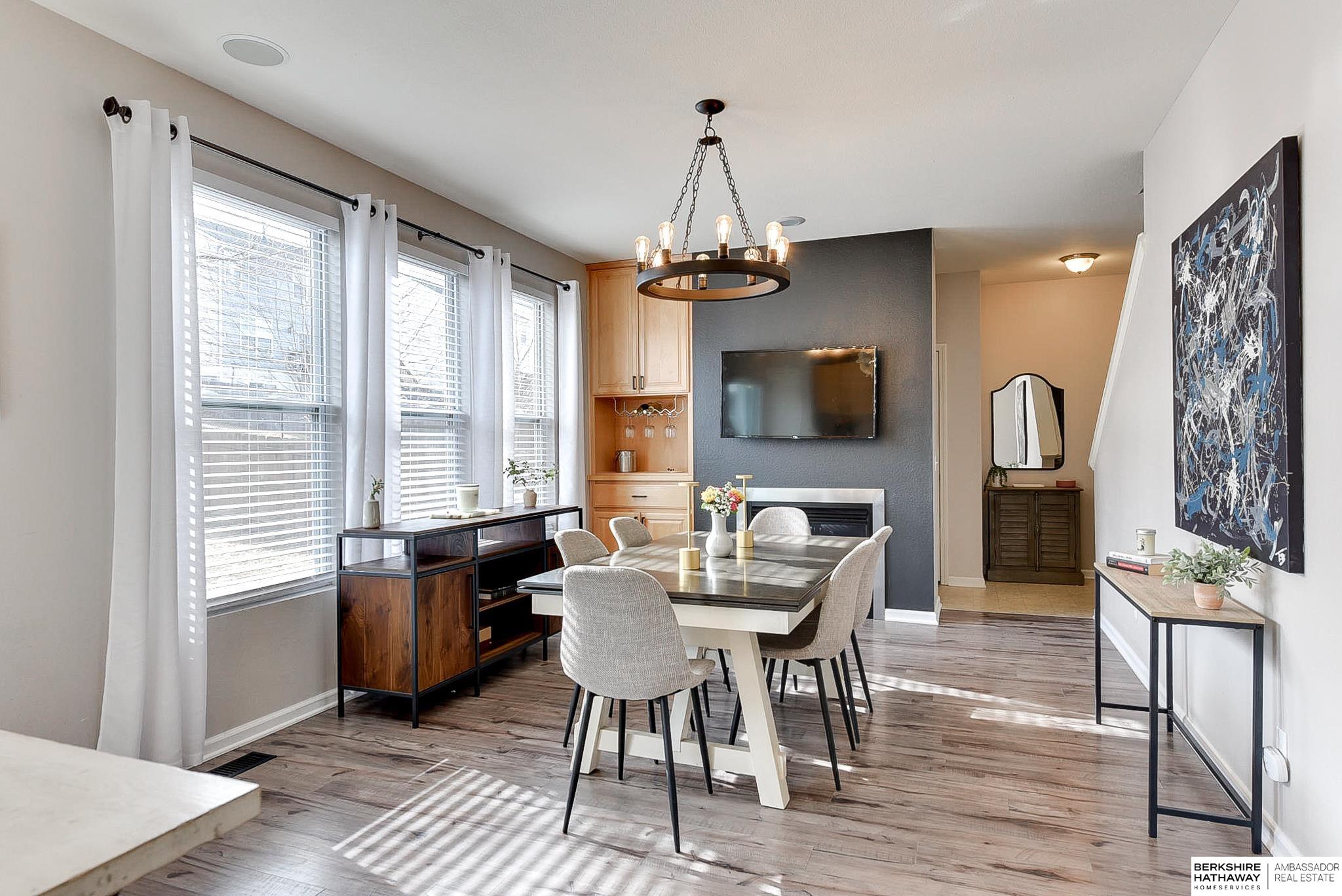 Bennington, Nebraska 68007, United States, 4 Bedrooms Bedrooms, ,3 BathroomsBathrooms,Residential,Active,8808