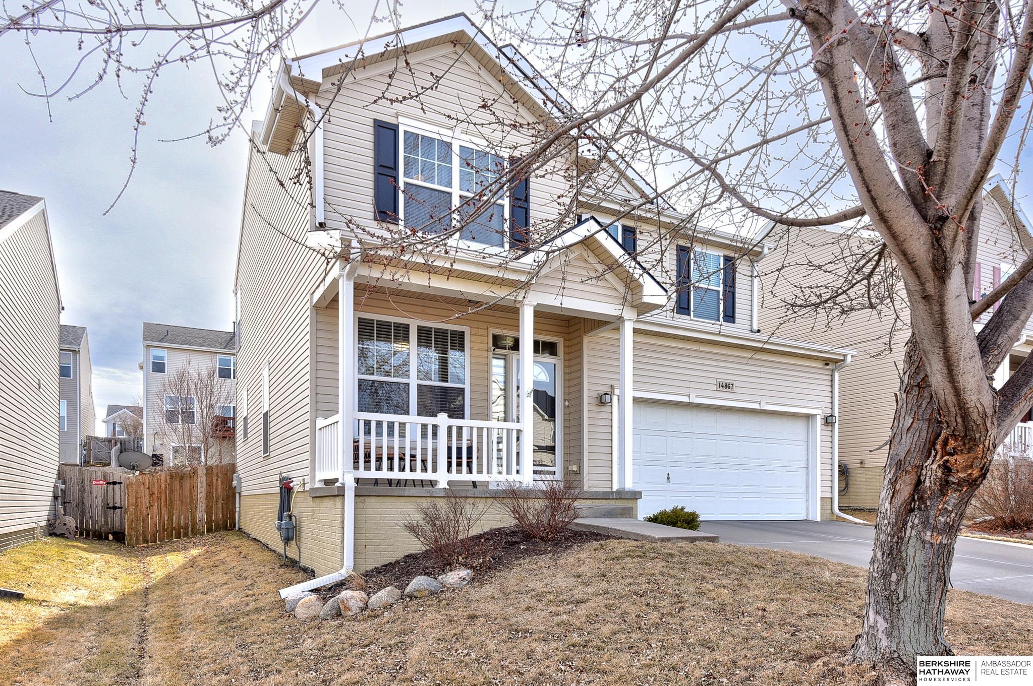 Bennington, Nebraska 68007, United States, 4 Bedrooms Bedrooms, ,3 BathroomsBathrooms,Residential,Active,8808