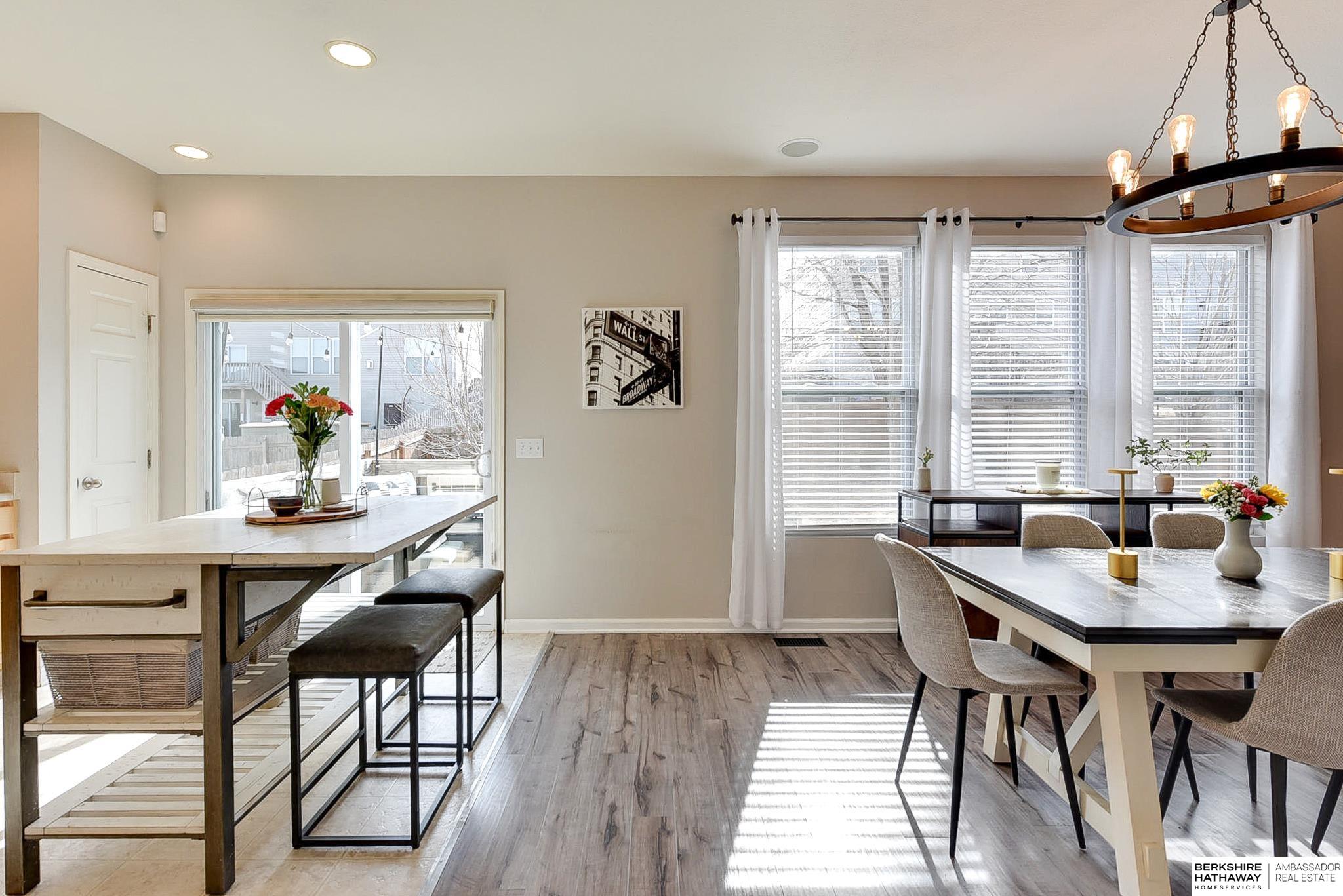 Bennington, Nebraska 68007, United States, 4 Bedrooms Bedrooms, ,3 BathroomsBathrooms,Residential,Active,8808