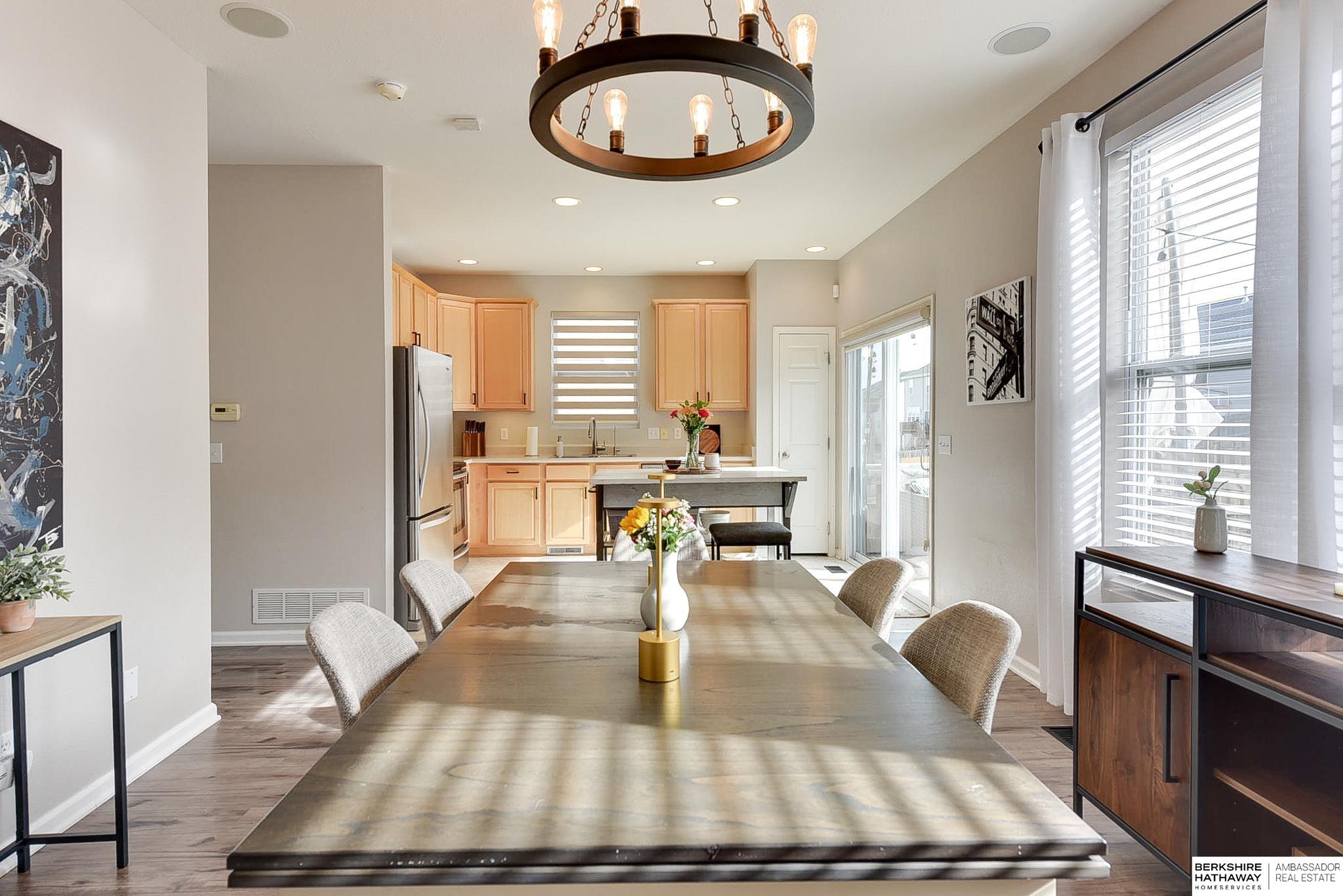 Bennington, Nebraska 68007, United States, 4 Bedrooms Bedrooms, ,3 BathroomsBathrooms,Residential,Active,8808