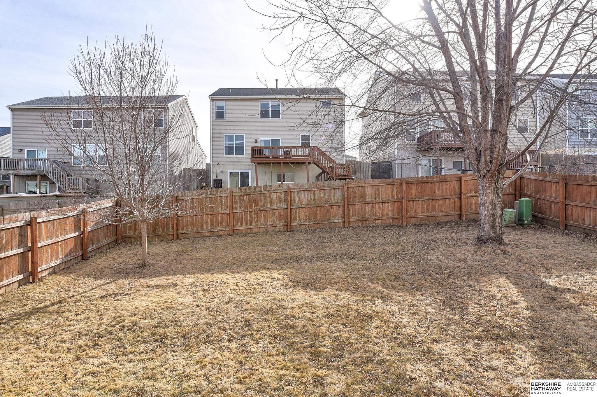 Bennington, Nebraska 68007, United States, 4 Bedrooms Bedrooms, ,3 BathroomsBathrooms,Residential,Active,8808