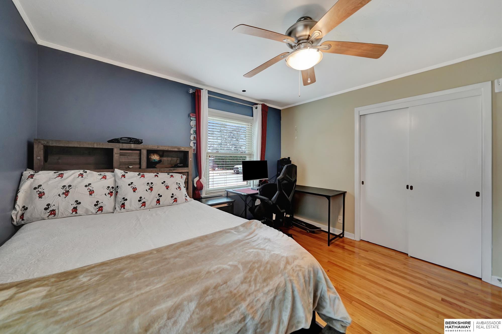 Lincoln, Nebraska 68506, United States, 2 Bedrooms Bedrooms, ,1 BathroomBathrooms,Residential,Pending,9430