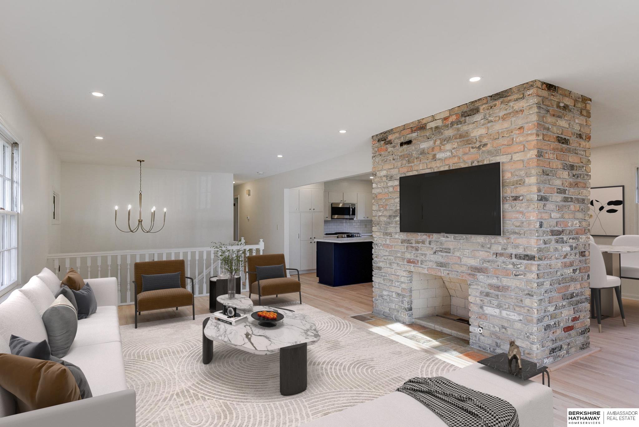 Omaha, Nebraska 68124, United States, 4 Bedrooms Bedrooms, ,3 BathroomsBathrooms,Residential,Pending,26518