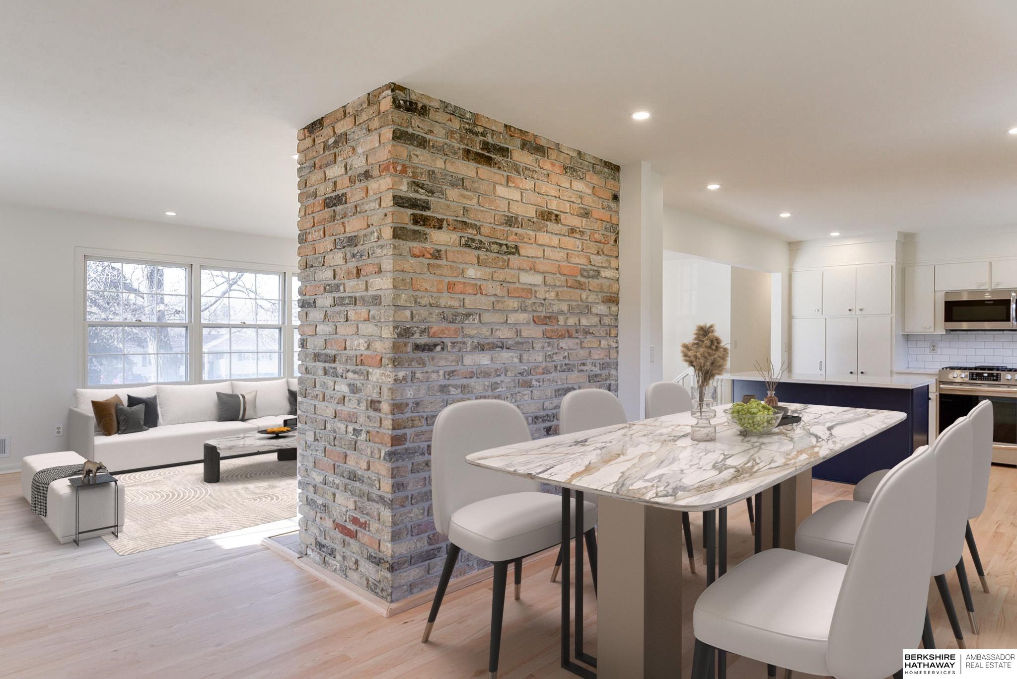 Omaha, Nebraska 68124, United States, 4 Bedrooms Bedrooms, ,3 BathroomsBathrooms,Residential,Pending,26518