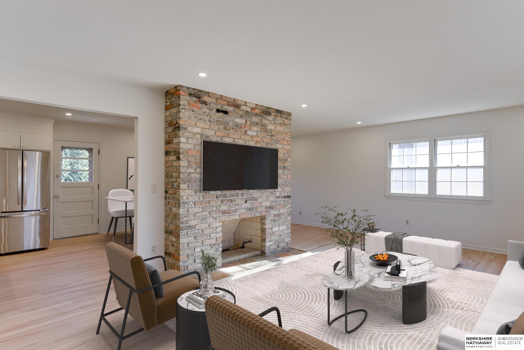 Omaha, Nebraska 68124, United States, 4 Bedrooms Bedrooms, ,3 BathroomsBathrooms,Residential,Pending,26518