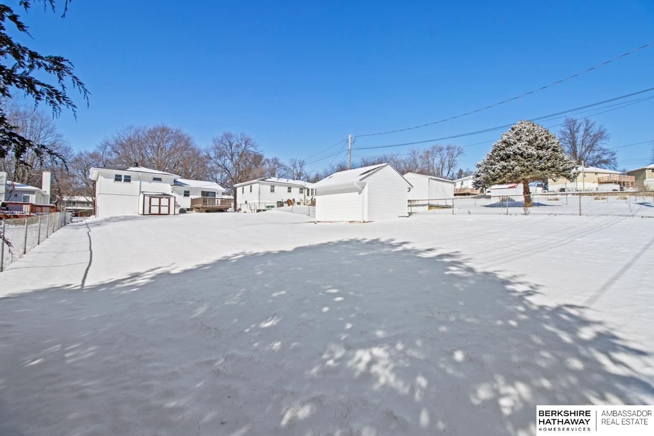 Omaha, Nebraska 68124, United States, 3 Bedrooms Bedrooms, ,2 BathroomsBathrooms,Residential,Pending,4188