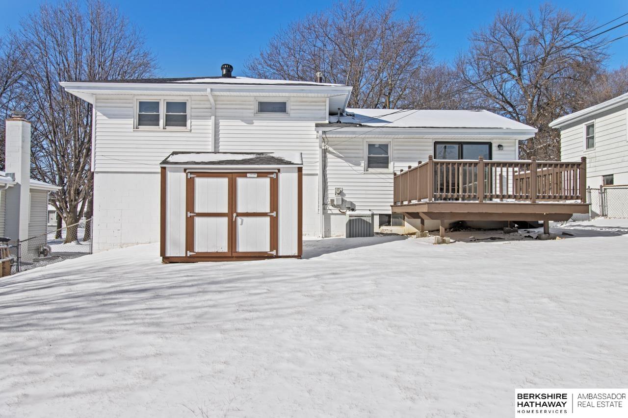 Omaha, Nebraska 68124, United States, 3 Bedrooms Bedrooms, ,2 BathroomsBathrooms,Residential,Pending,4188