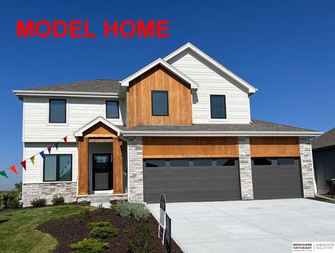 6610 S 200th Avenue, Omaha, NE 68135 - #: 22500120