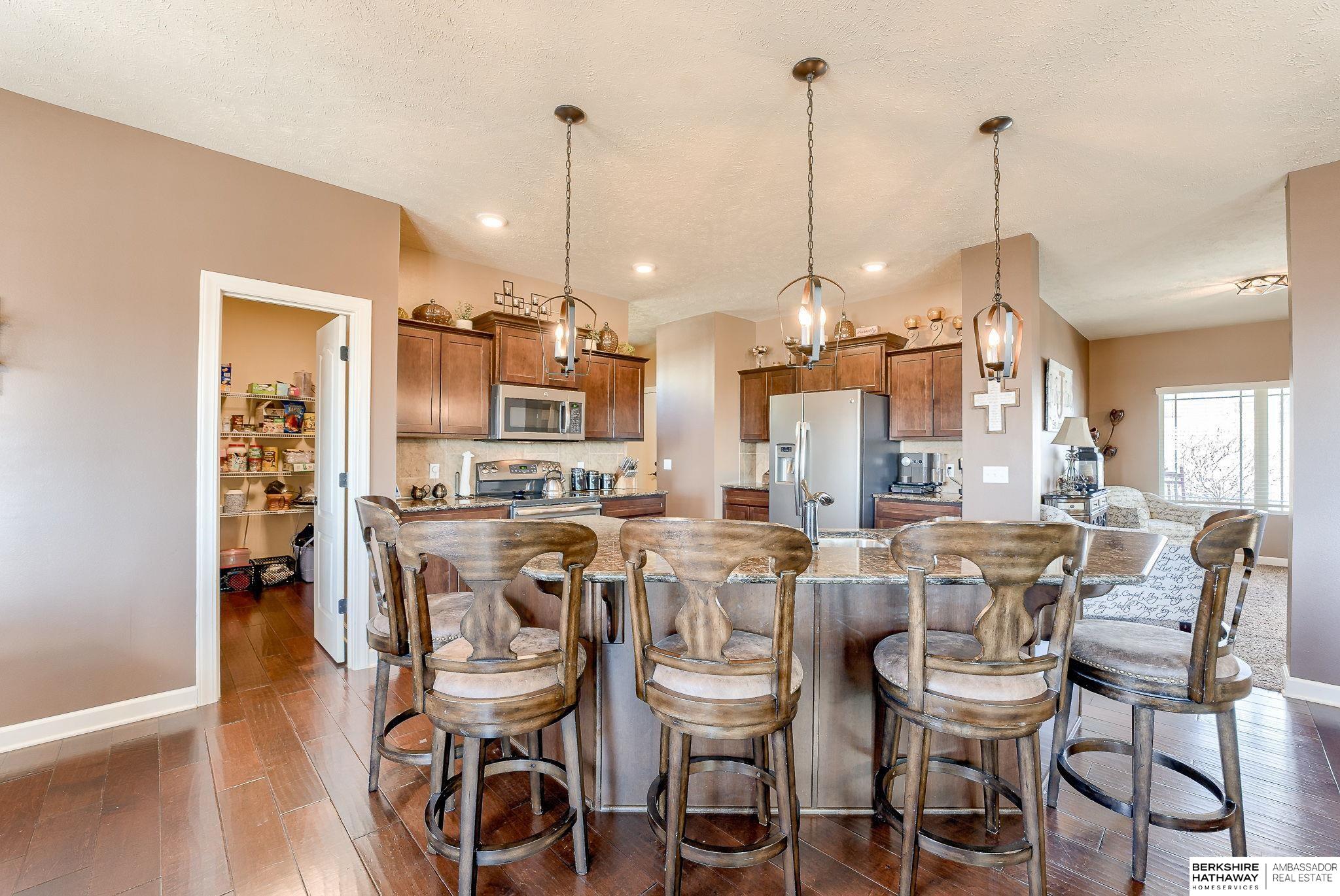 Bennington, Nebraska 68007, United States, 4 Bedrooms Bedrooms, ,4 BathroomsBathrooms,Residential,Active,94699