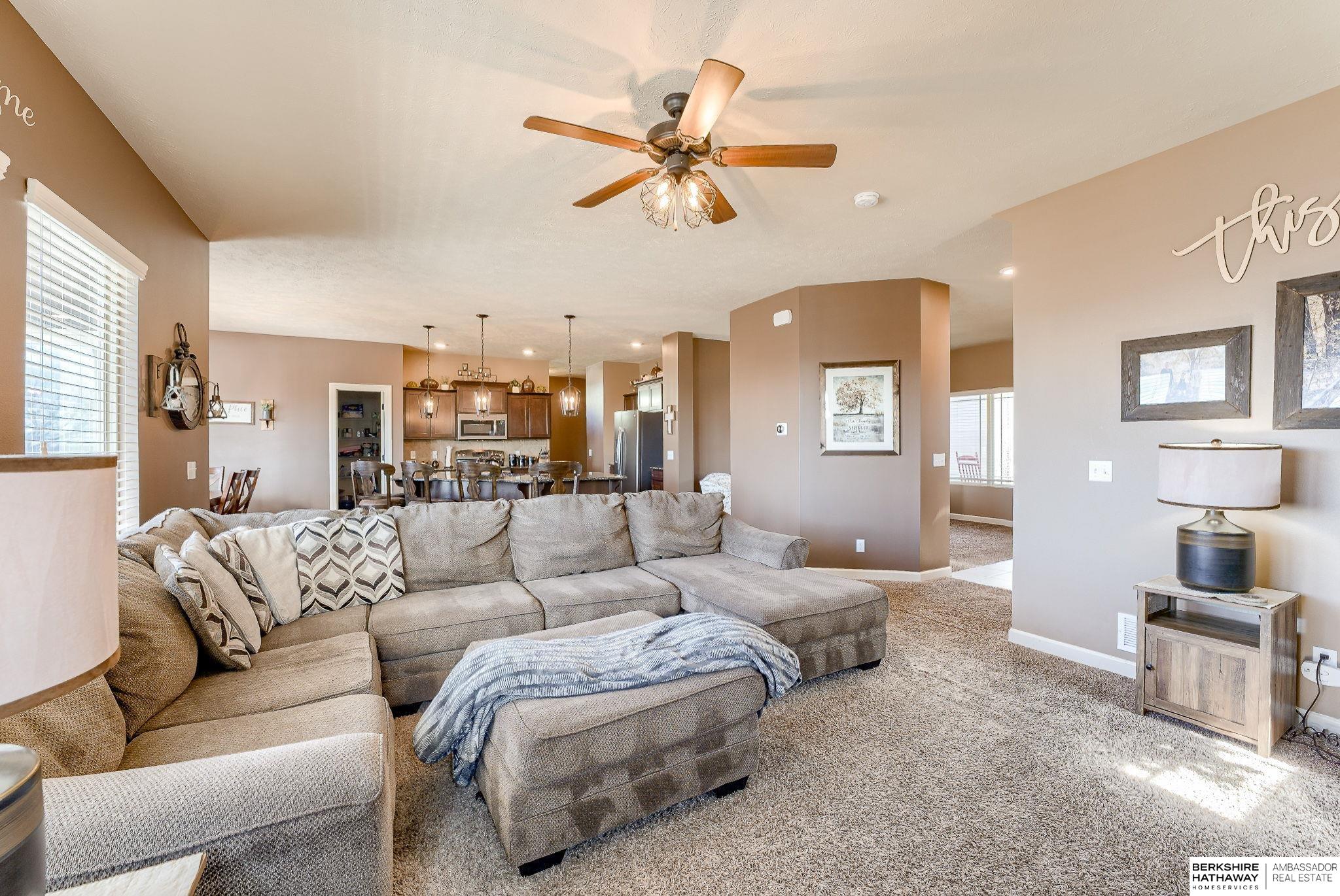 Bennington, Nebraska 68007, United States, 4 Bedrooms Bedrooms, ,4 BathroomsBathrooms,Residential,Active,94699