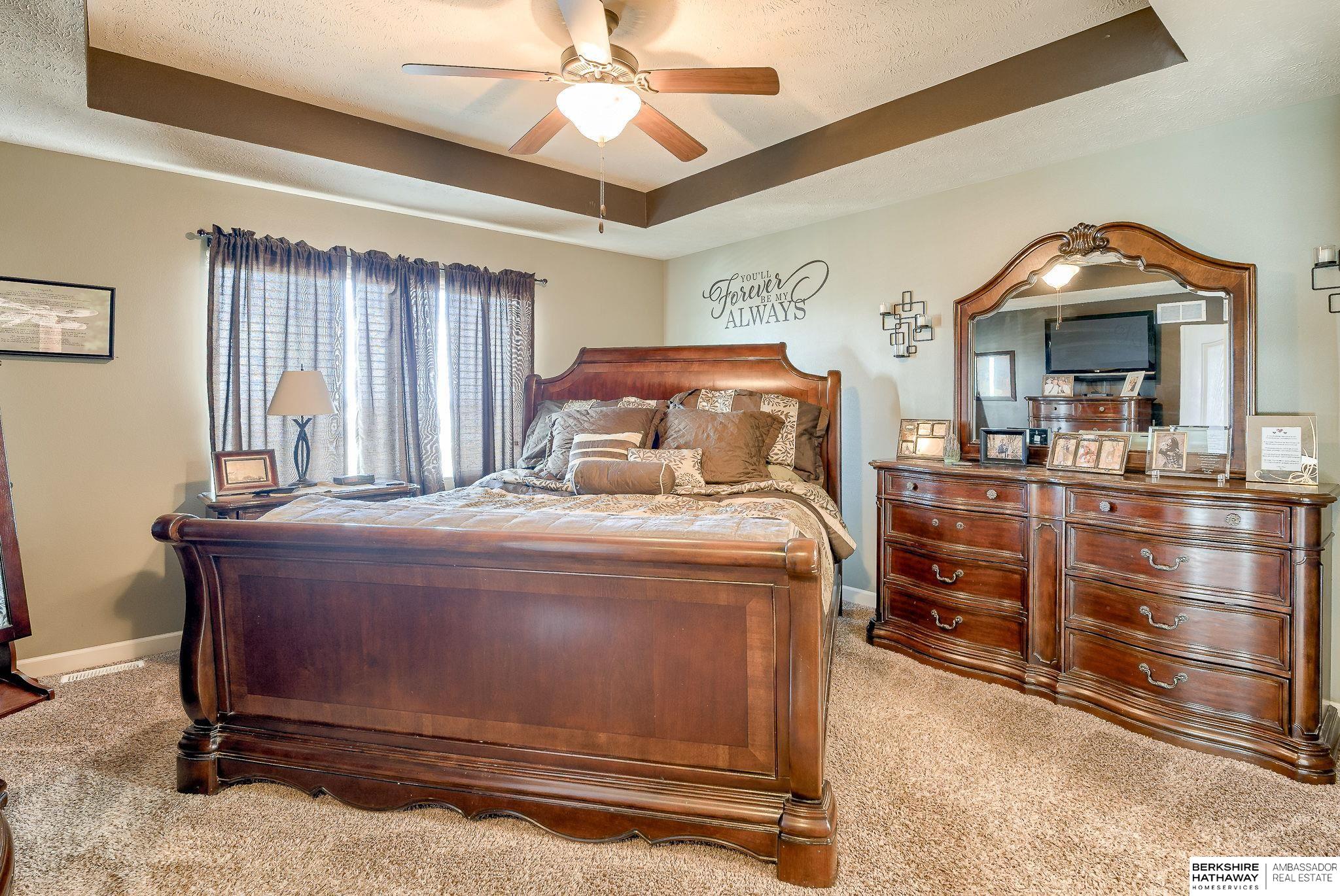 Bennington, Nebraska 68007, United States, 4 Bedrooms Bedrooms, ,4 BathroomsBathrooms,Residential,Active,94699