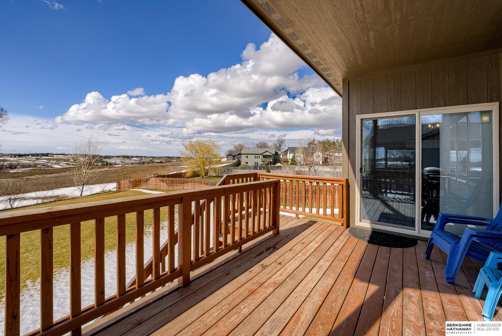 Bennington, Nebraska 68007, United States, 4 Bedrooms Bedrooms, ,4 BathroomsBathrooms,Residential,Active,94699