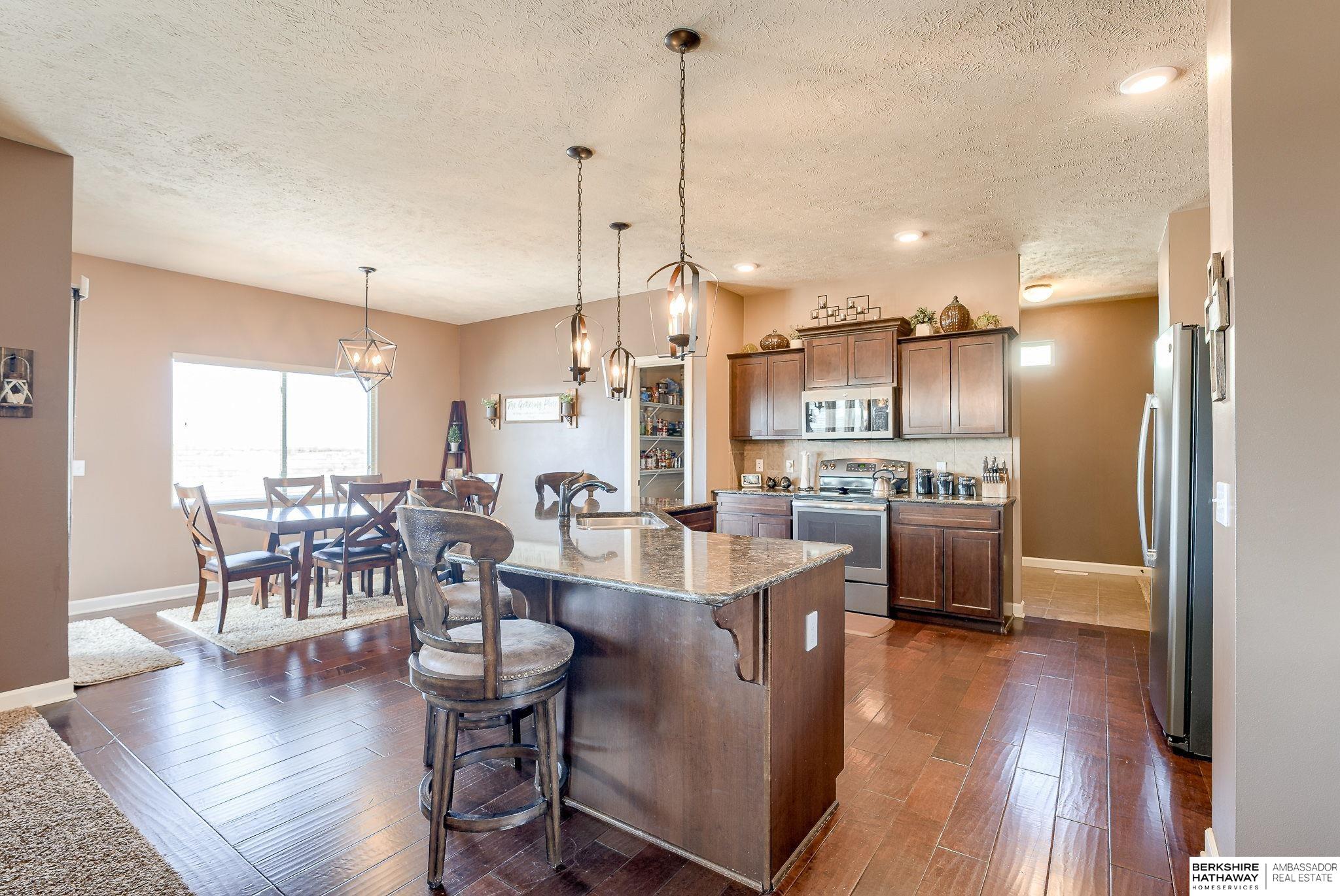 Bennington, Nebraska 68007, United States, 4 Bedrooms Bedrooms, ,4 BathroomsBathrooms,Residential,Active,94699