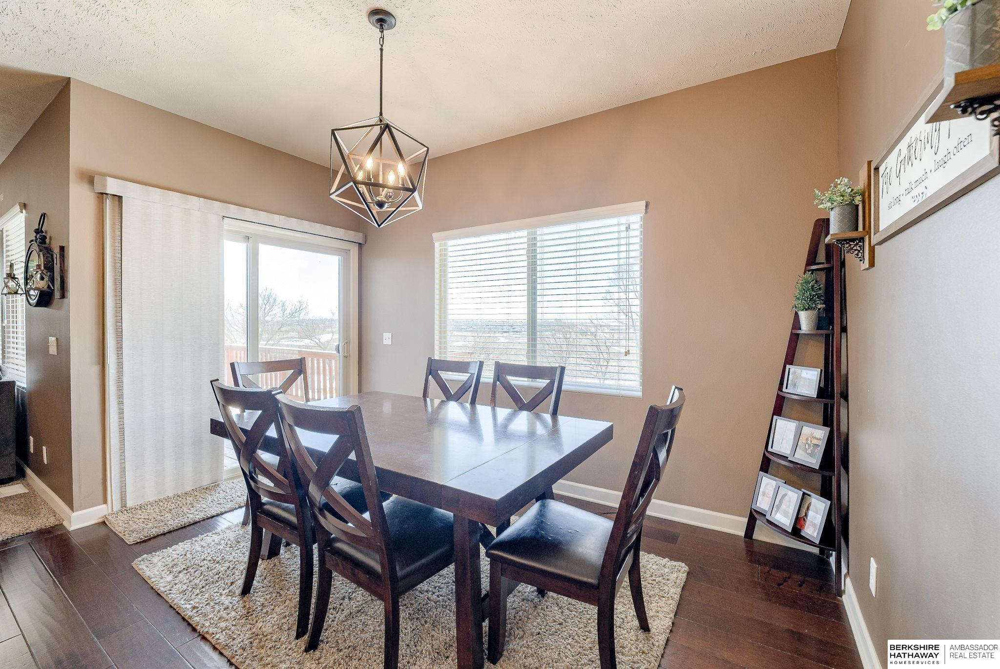 Bennington, Nebraska 68007, United States, 4 Bedrooms Bedrooms, ,4 BathroomsBathrooms,Residential,Active,94699