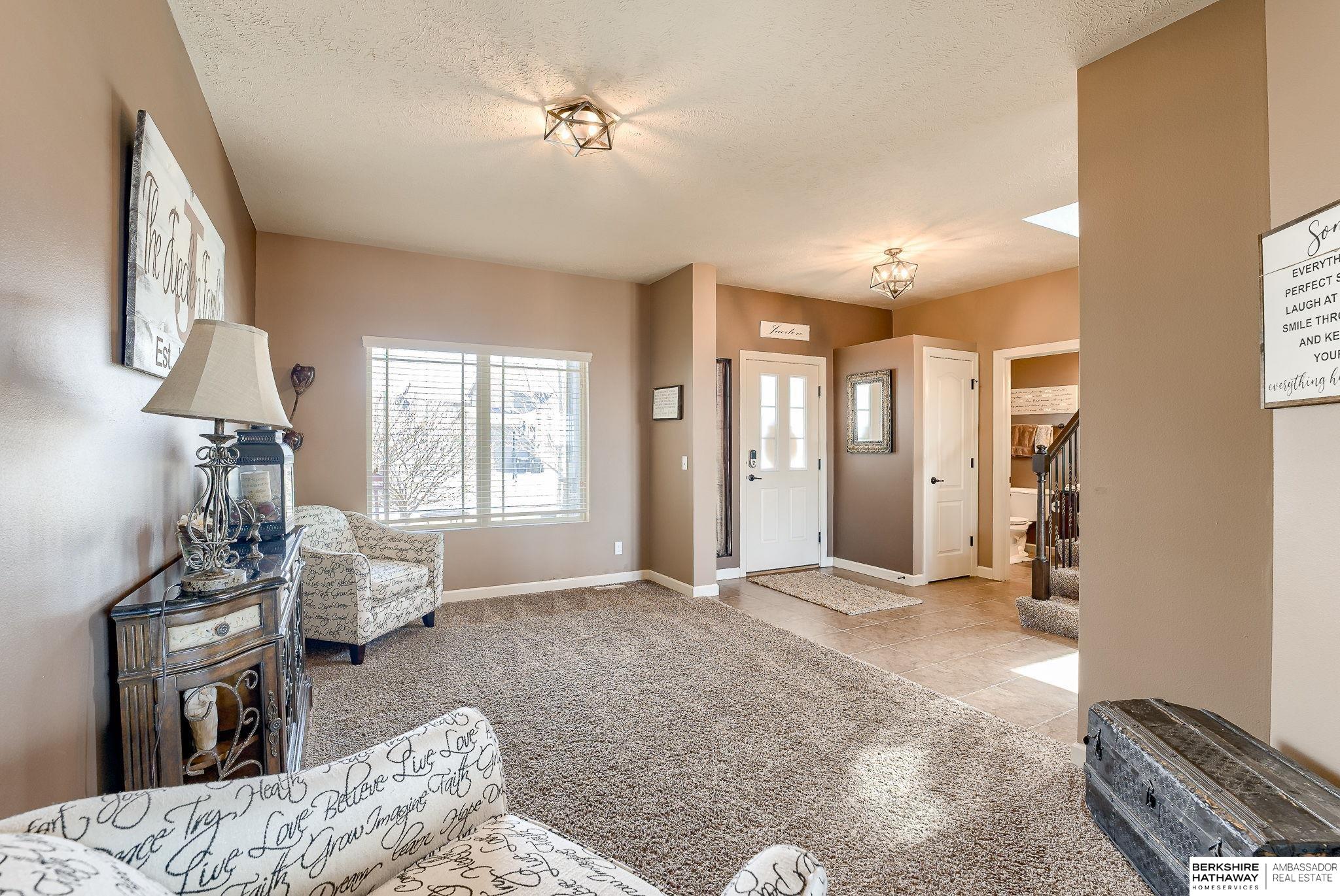 Bennington, Nebraska 68007, United States, 4 Bedrooms Bedrooms, ,4 BathroomsBathrooms,Residential,Active,94699