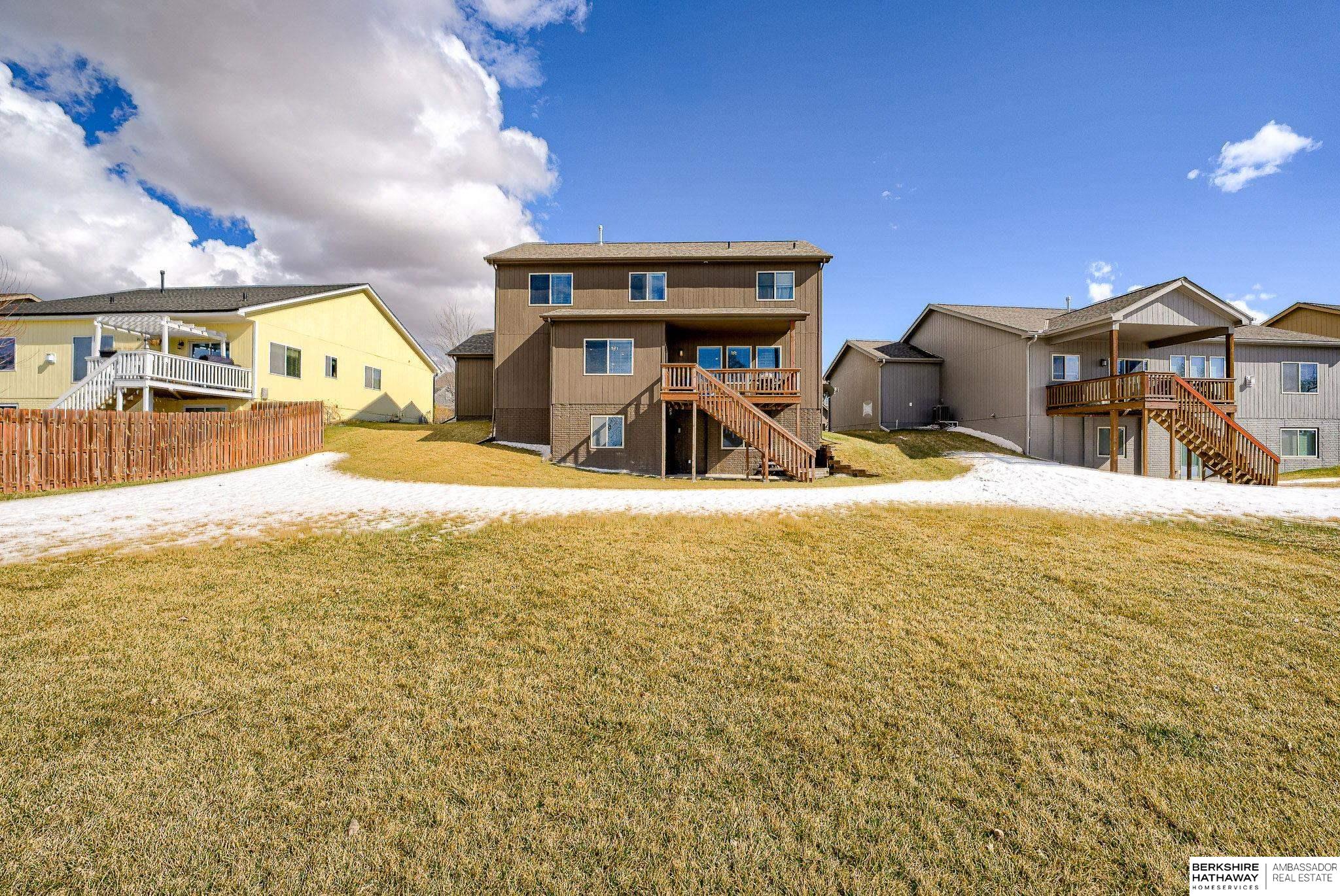 Bennington, Nebraska 68007, United States, 4 Bedrooms Bedrooms, ,4 BathroomsBathrooms,Residential,Active,94699