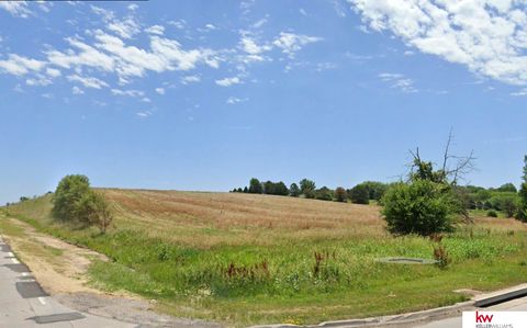 Photo of TBD N 156th Land, Bennington, NE 68007 (MLS # 22503323)