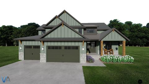 Photo of 20031 V Street, Omaha, NE 68135 (MLS # 22431653)