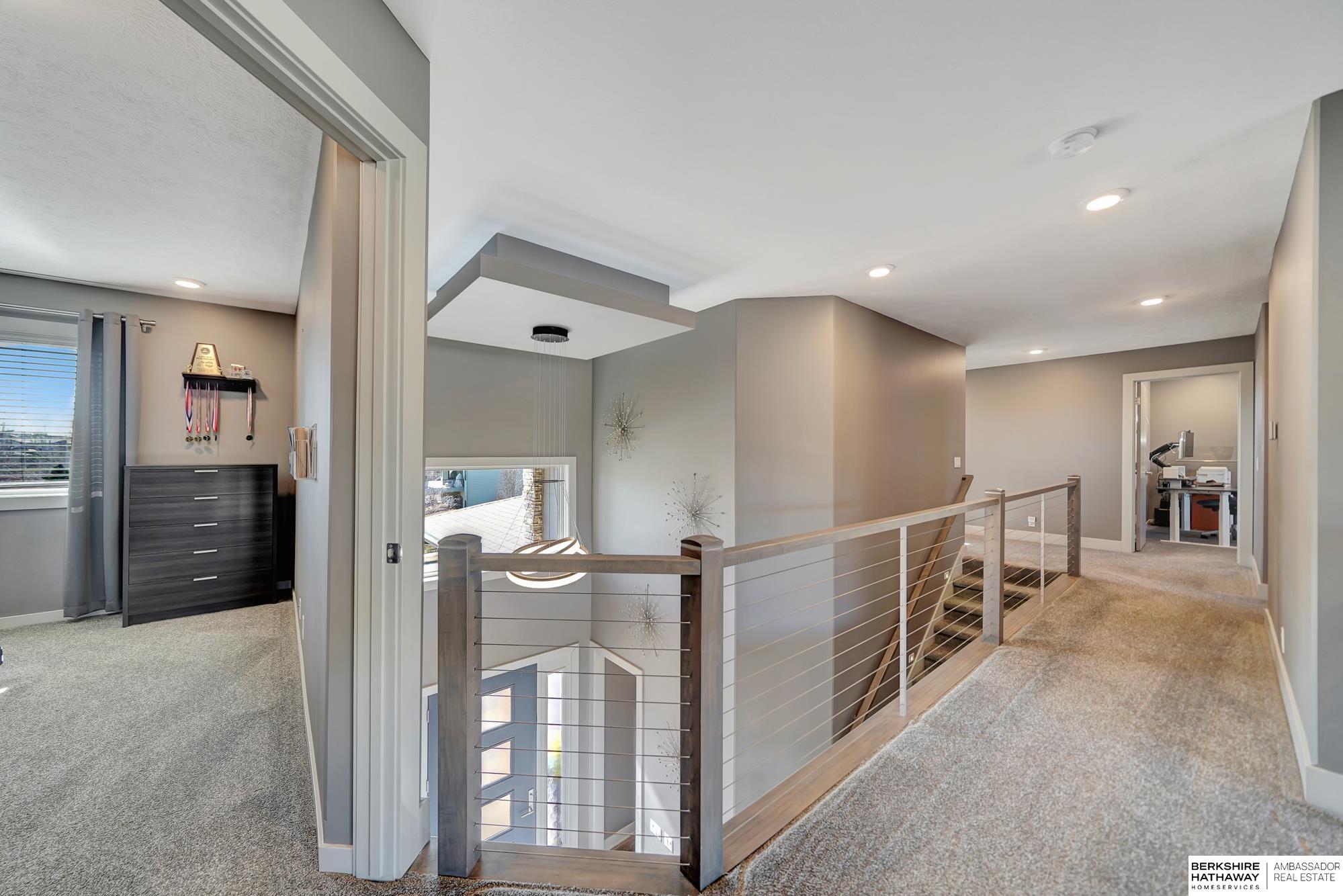 Elkhorn, Nebraska 68022, United States, 5 Bedrooms Bedrooms, ,5 BathroomsBathrooms,Residential,Pending,5325