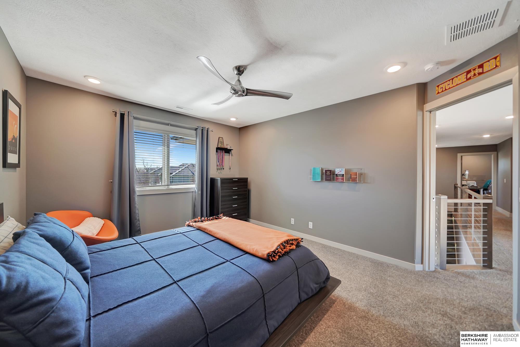 Elkhorn, Nebraska 68022, United States, 5 Bedrooms Bedrooms, ,5 BathroomsBathrooms,Residential,Pending,5325