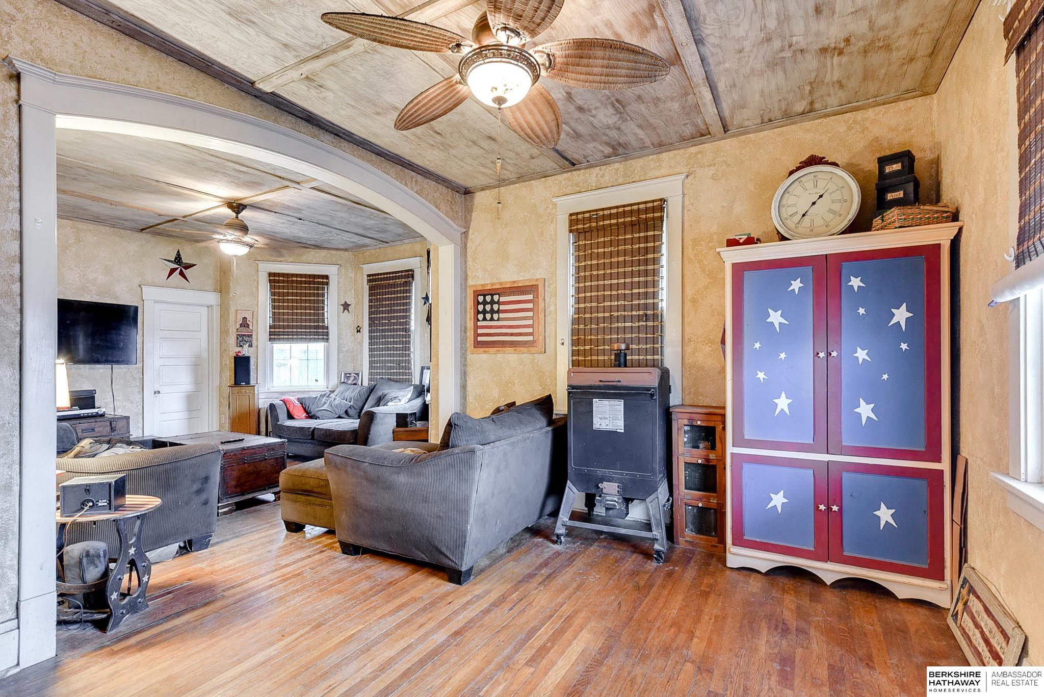 Omaha, Nebraska 68108, United States, 4 Bedrooms Bedrooms, ,1 BathroomBathrooms,Residential,Active,3775