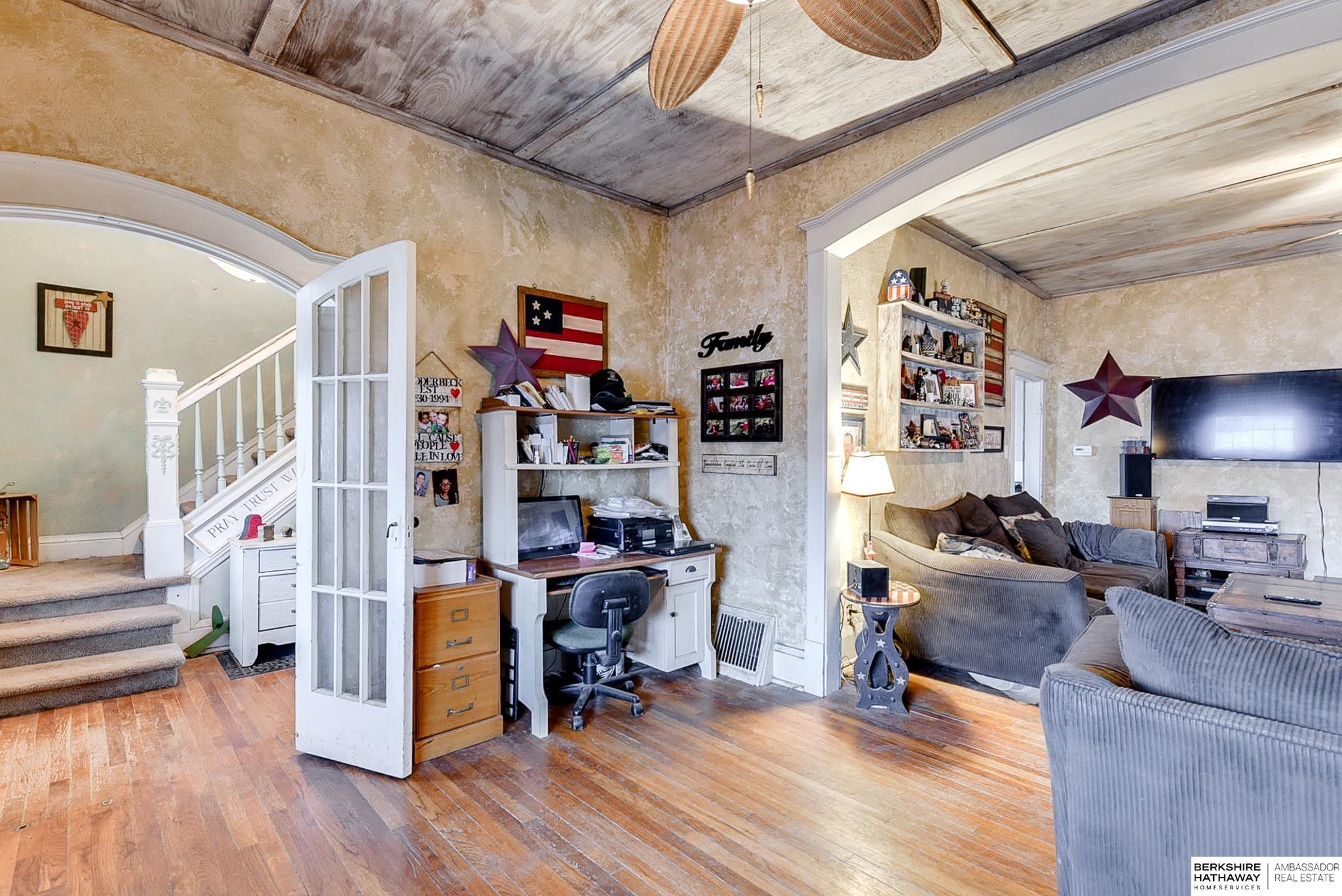 Omaha, Nebraska 68108, United States, 4 Bedrooms Bedrooms, ,1 BathroomBathrooms,Residential,Active,3775