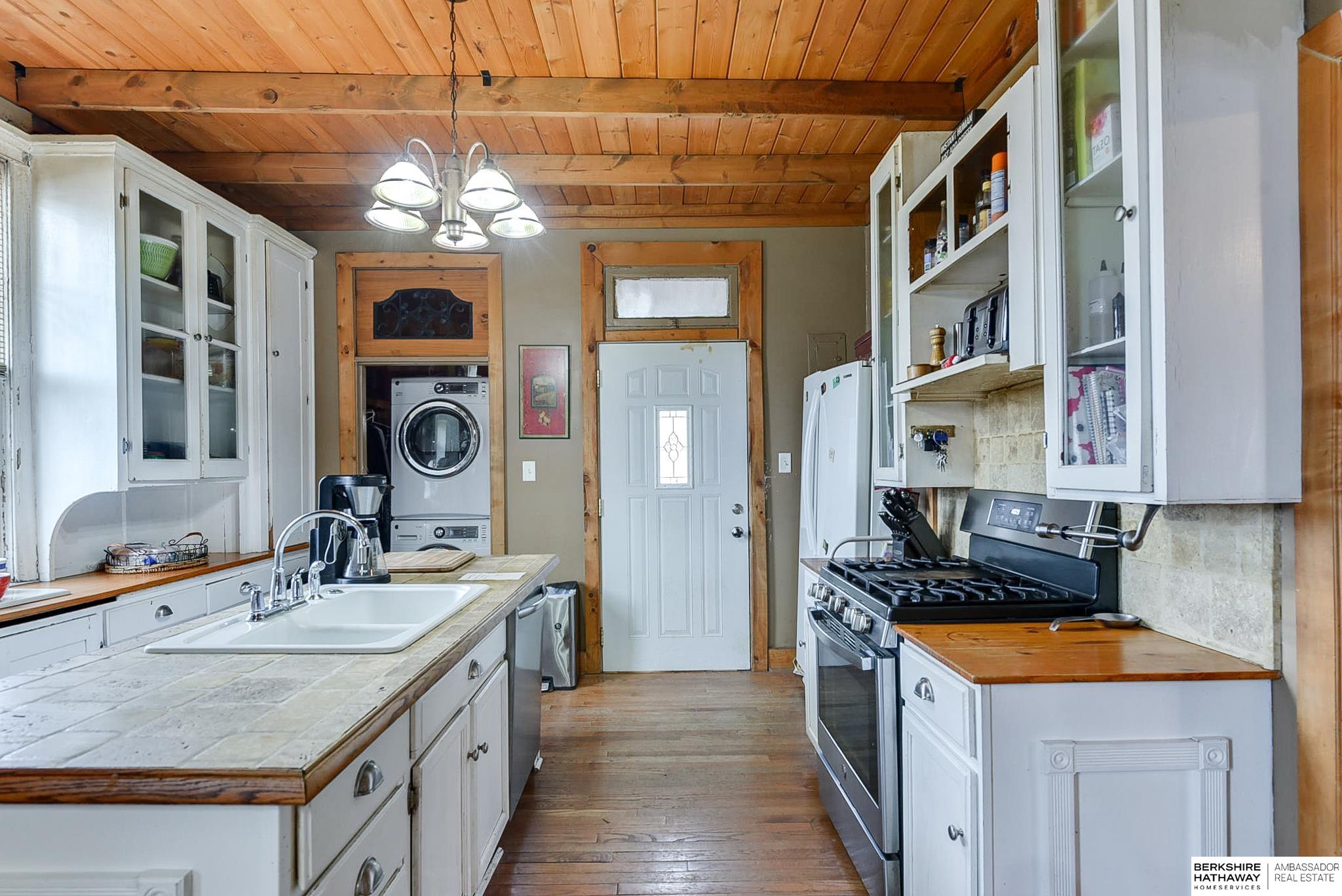 Omaha, Nebraska 68108, United States, 4 Bedrooms Bedrooms, ,1 BathroomBathrooms,Residential,Active,3775