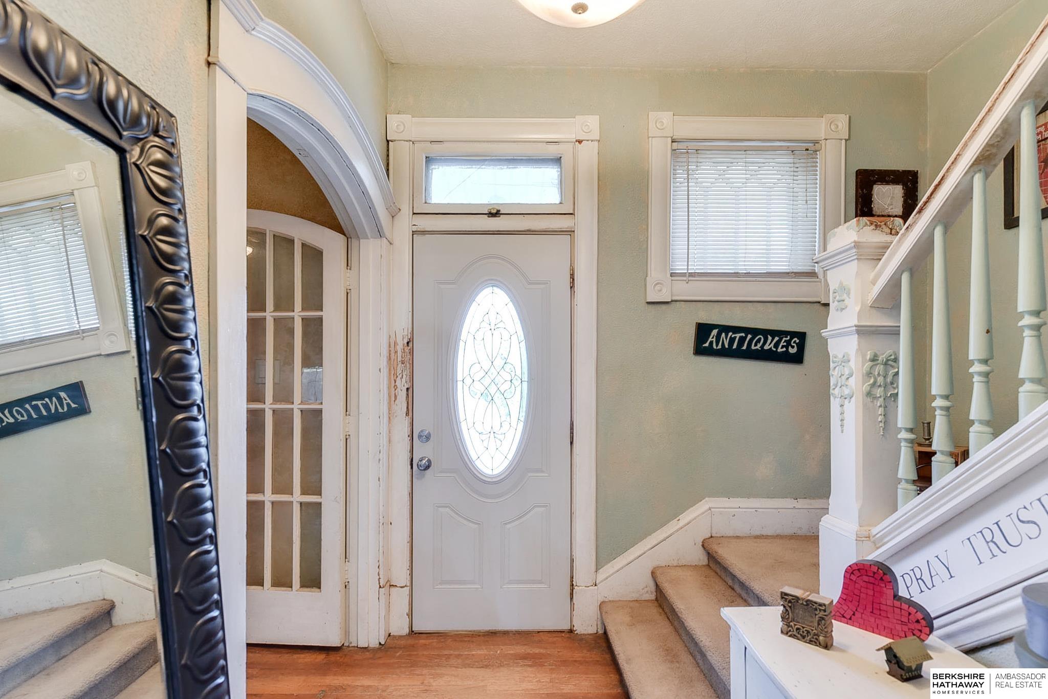 Omaha, Nebraska 68108, United States, 4 Bedrooms Bedrooms, ,1 BathroomBathrooms,Residential,Active,3775