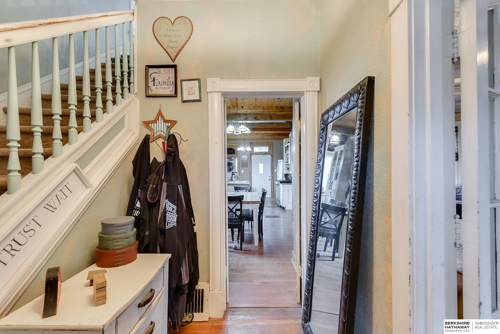 Omaha, Nebraska 68108, United States, 4 Bedrooms Bedrooms, ,1 BathroomBathrooms,Residential,Active,3775