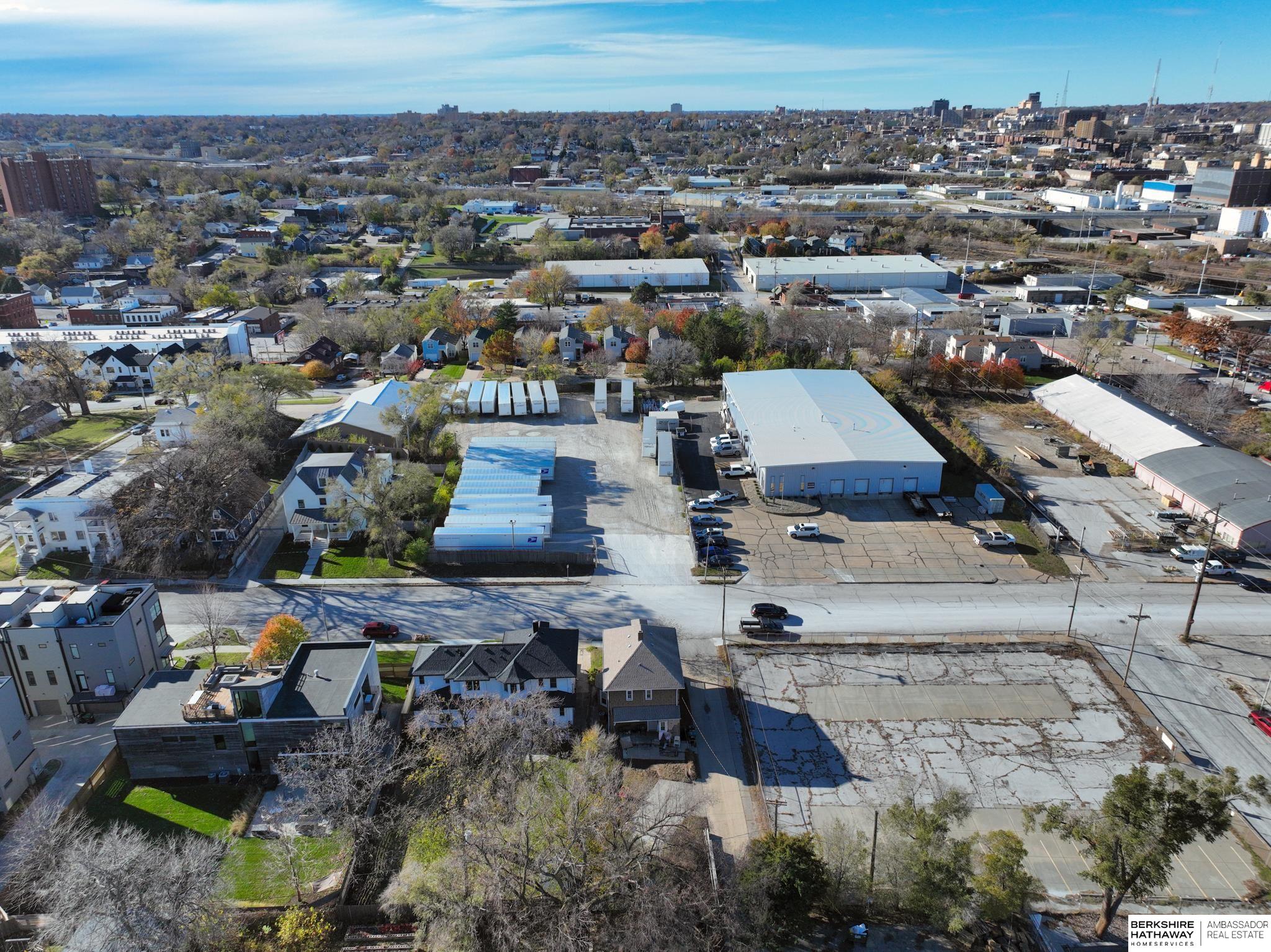 Omaha, Nebraska 68108, United States, 4 Bedrooms Bedrooms, ,1 BathroomBathrooms,Residential,Active,3775