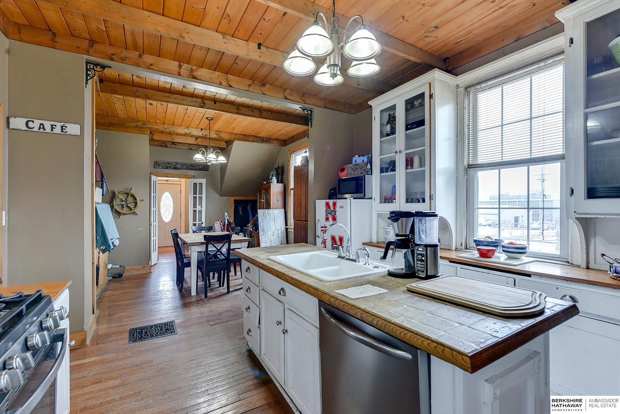 Omaha, Nebraska 68108, United States, 4 Bedrooms Bedrooms, ,1 BathroomBathrooms,Residential,Active,3775