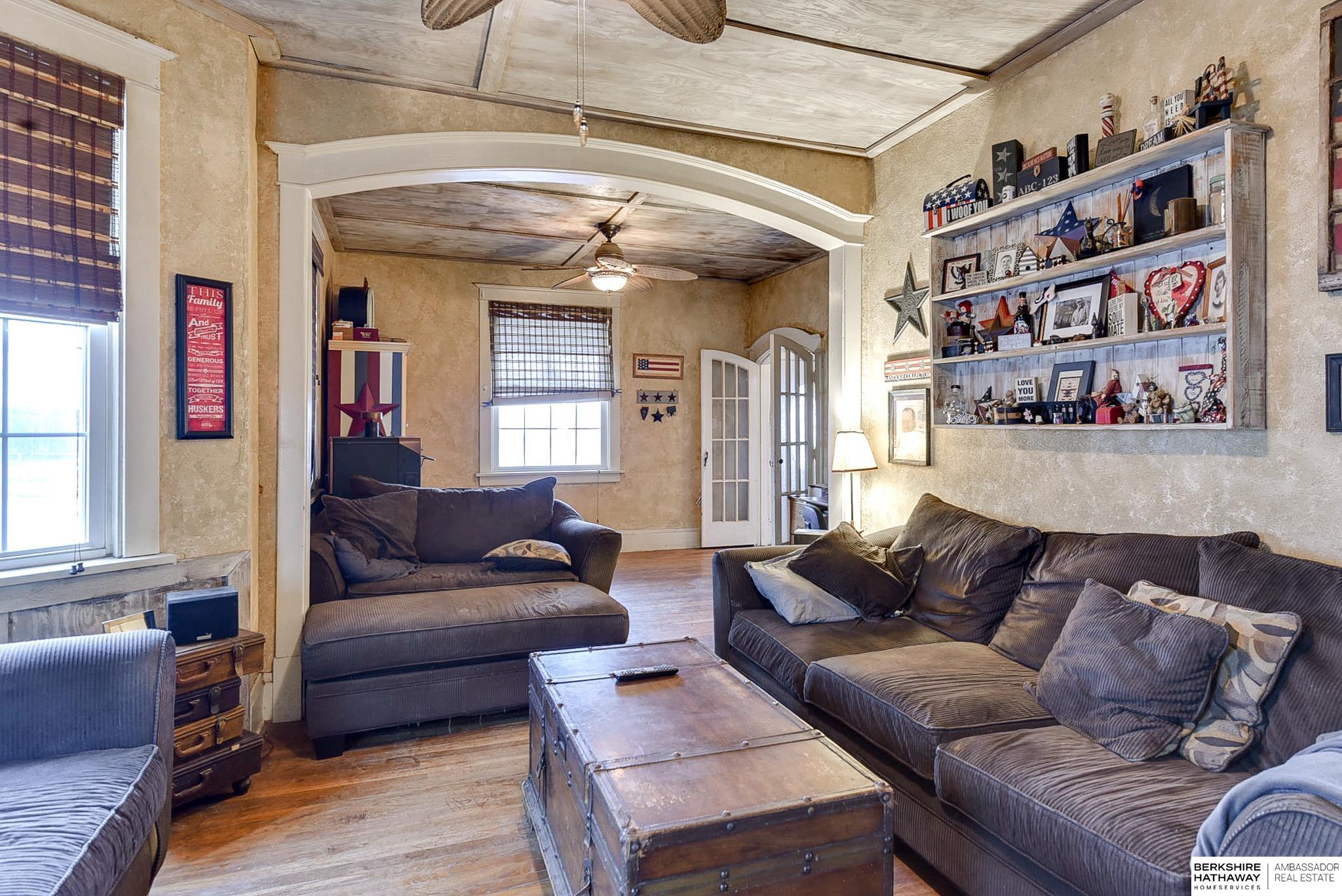 Omaha, Nebraska 68108, United States, 4 Bedrooms Bedrooms, ,1 BathroomBathrooms,Residential,Active,3775