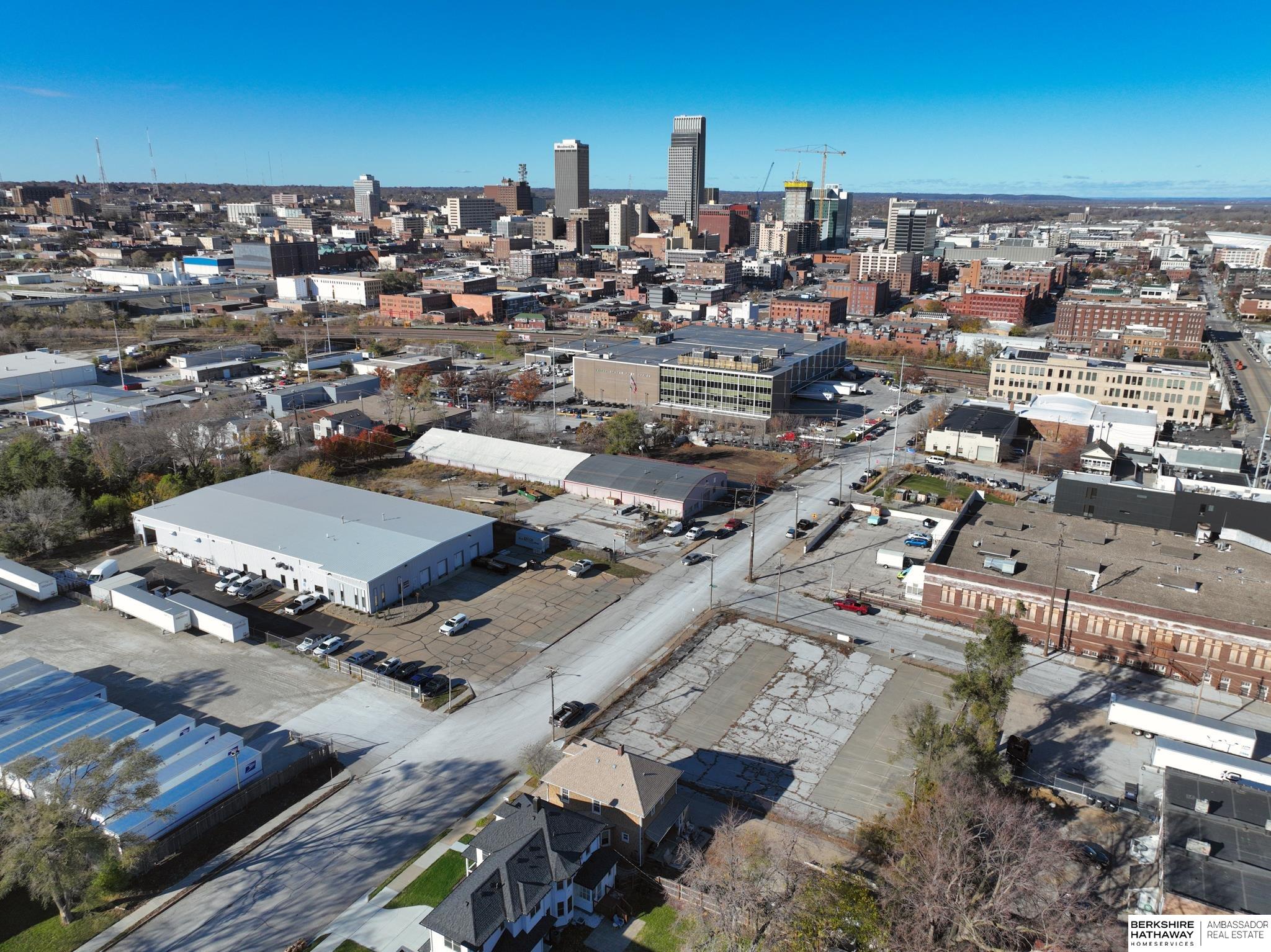 Omaha, Nebraska 68108, United States, 4 Bedrooms Bedrooms, ,1 BathroomBathrooms,Residential,Active,3775