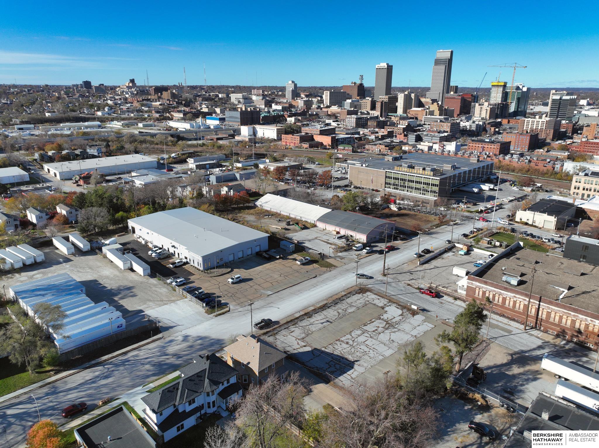 Omaha, Nebraska 68108, United States, 4 Bedrooms Bedrooms, ,1 BathroomBathrooms,Residential,Active,3775