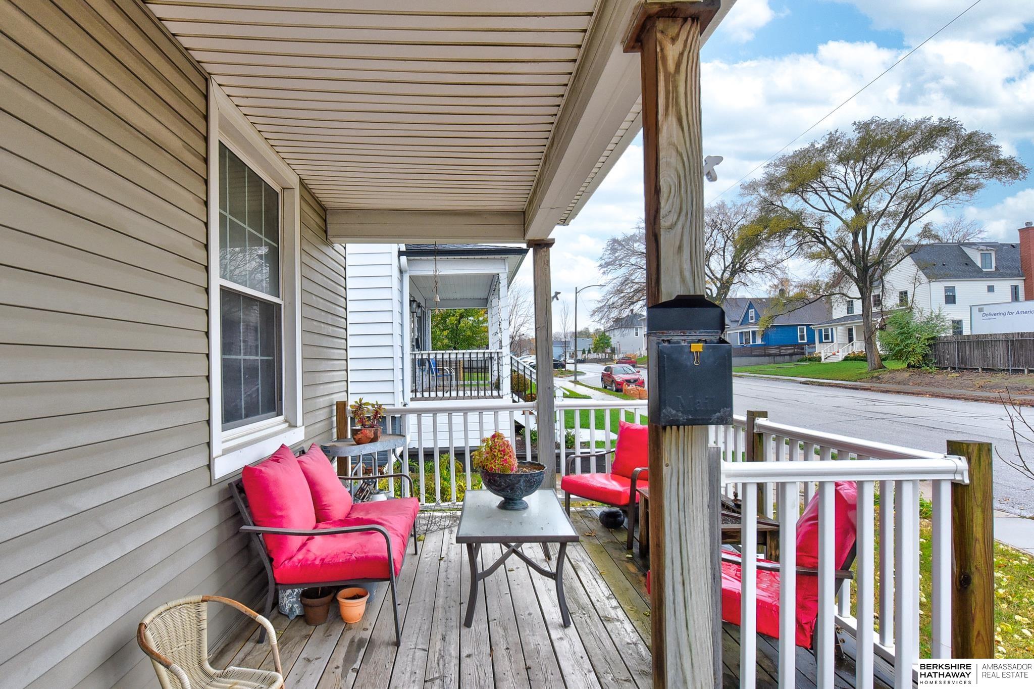 Omaha, Nebraska 68108, United States, 4 Bedrooms Bedrooms, ,1 BathroomBathrooms,Residential,Active,3775