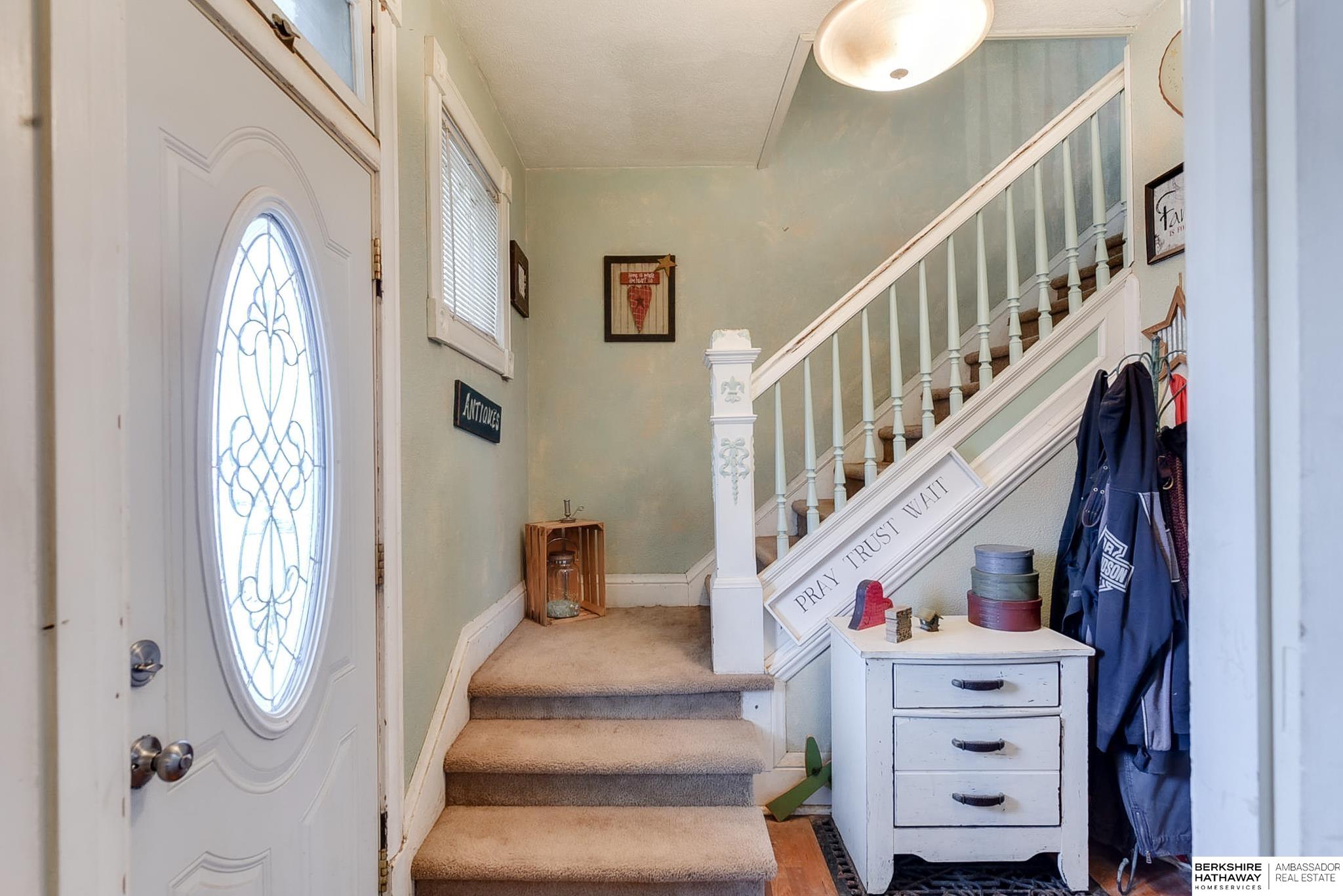 Omaha, Nebraska 68108, United States, 4 Bedrooms Bedrooms, ,1 BathroomBathrooms,Residential,Active,3775